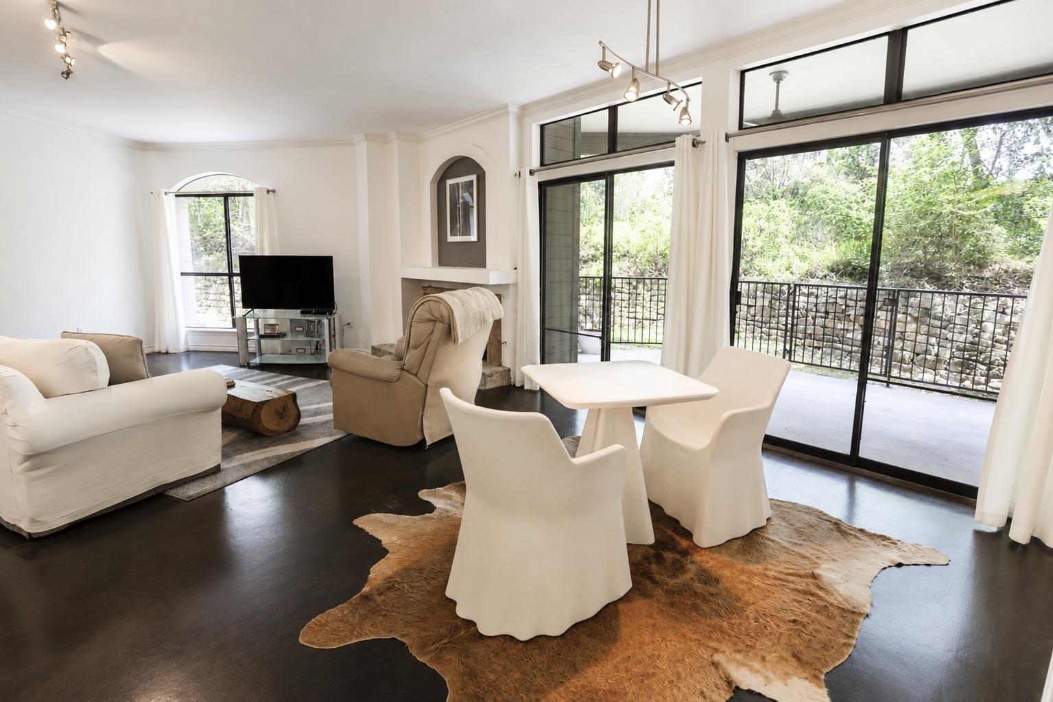 1000 Liberty Park DR #208 — photo 5