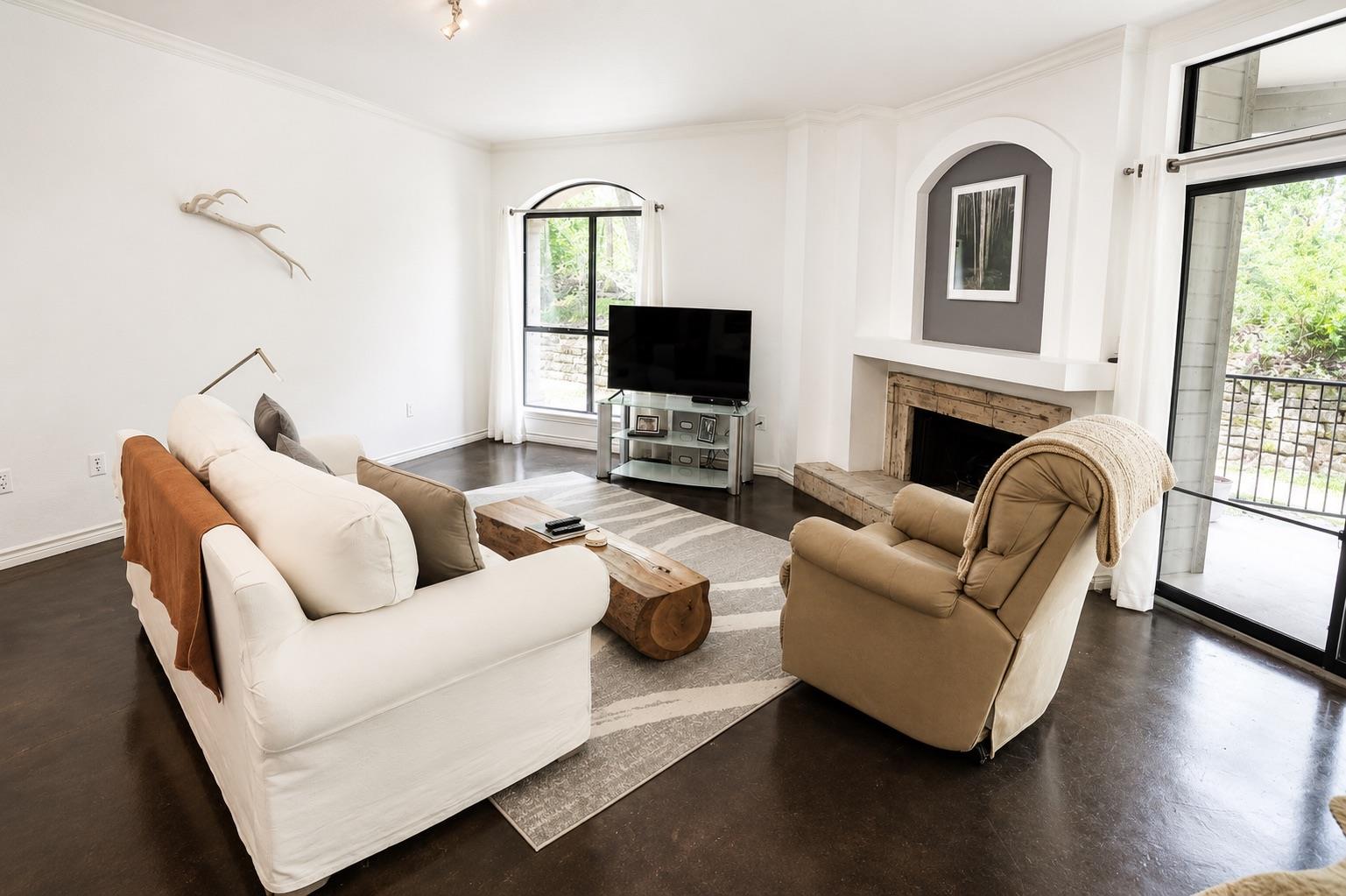 1000 Liberty Park DR #208 — photo 4