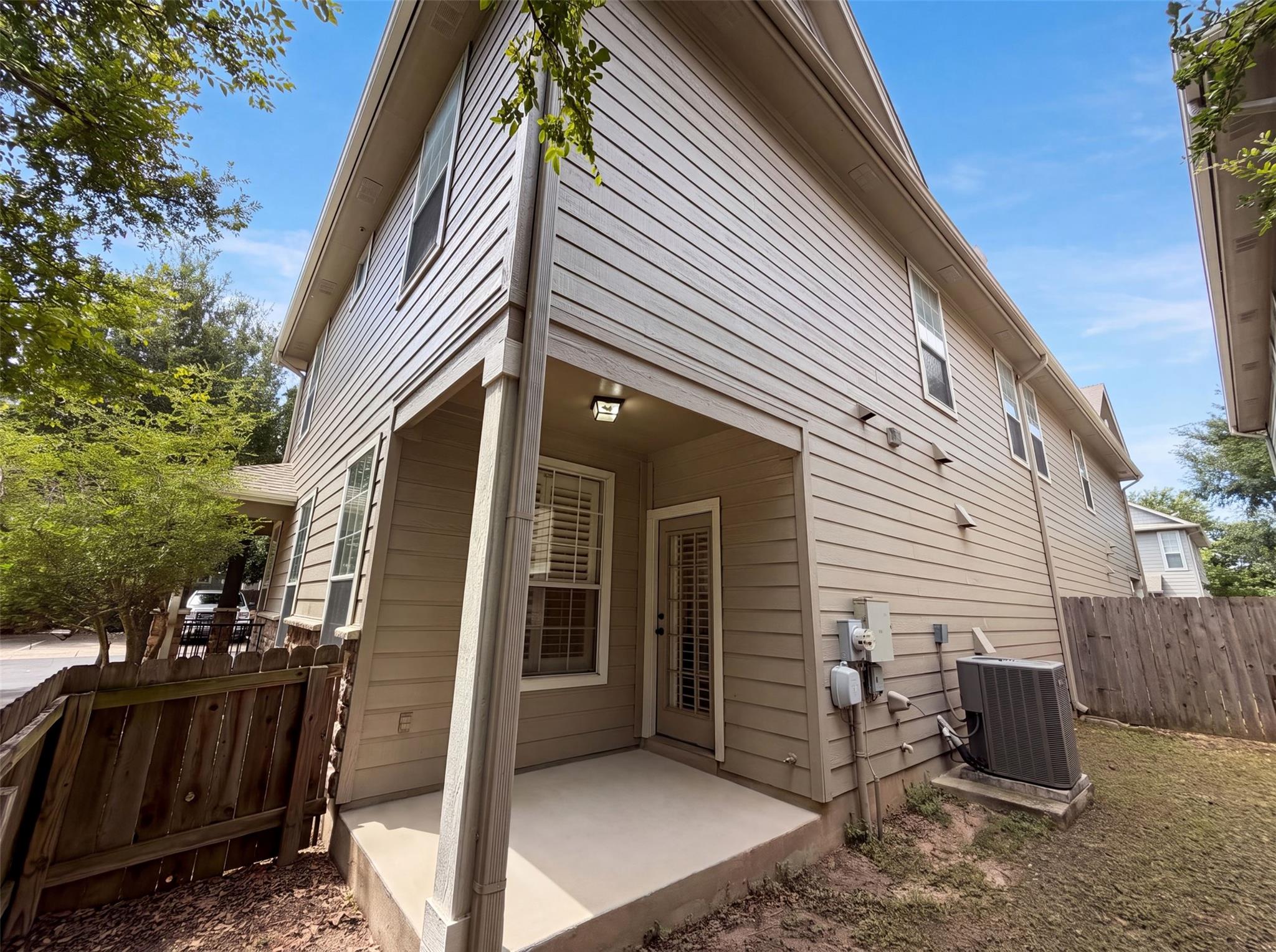 8518 Cahill DR #19 — photo 5