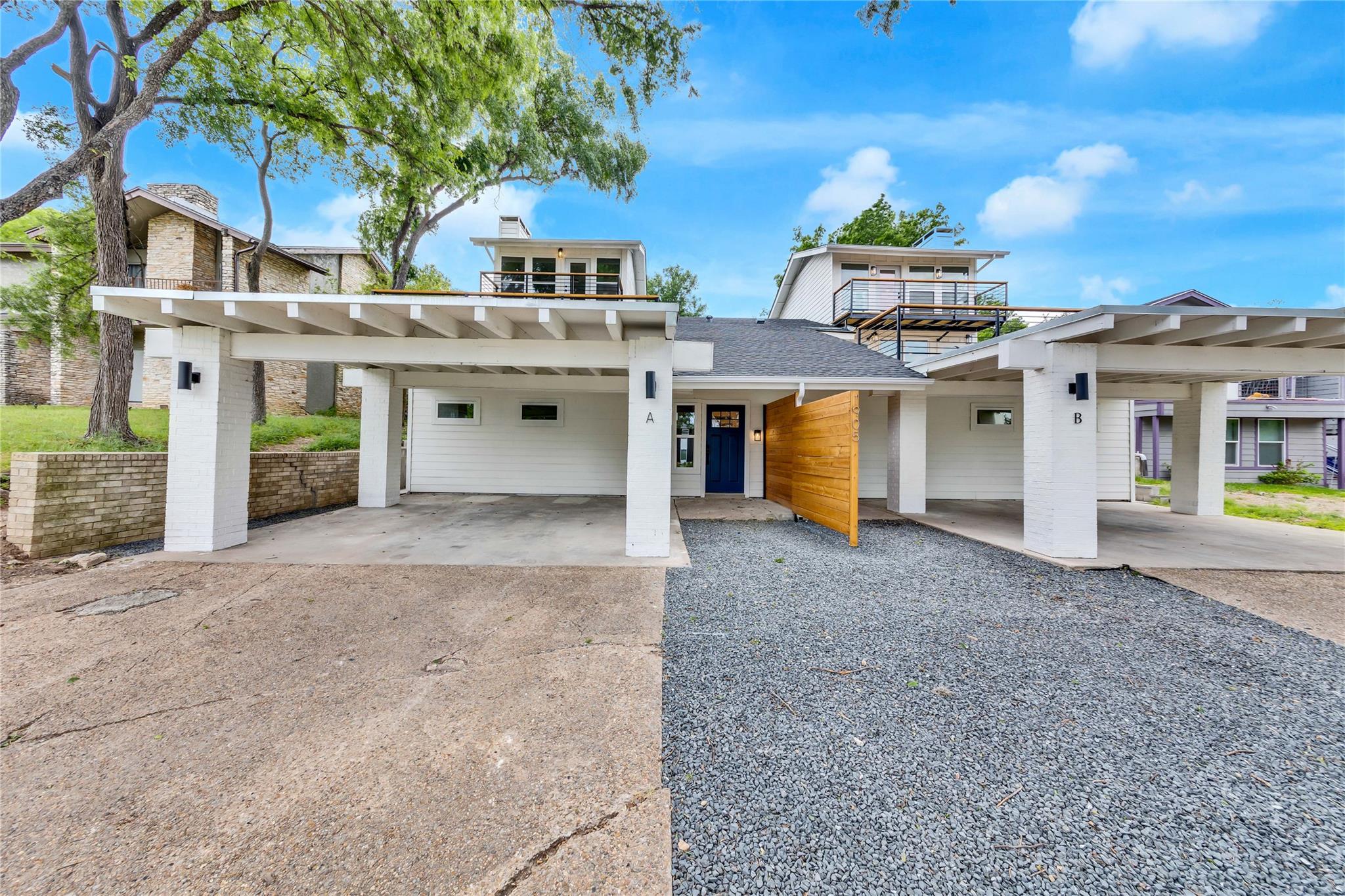 1905 Woodland Ave #A — photo 4