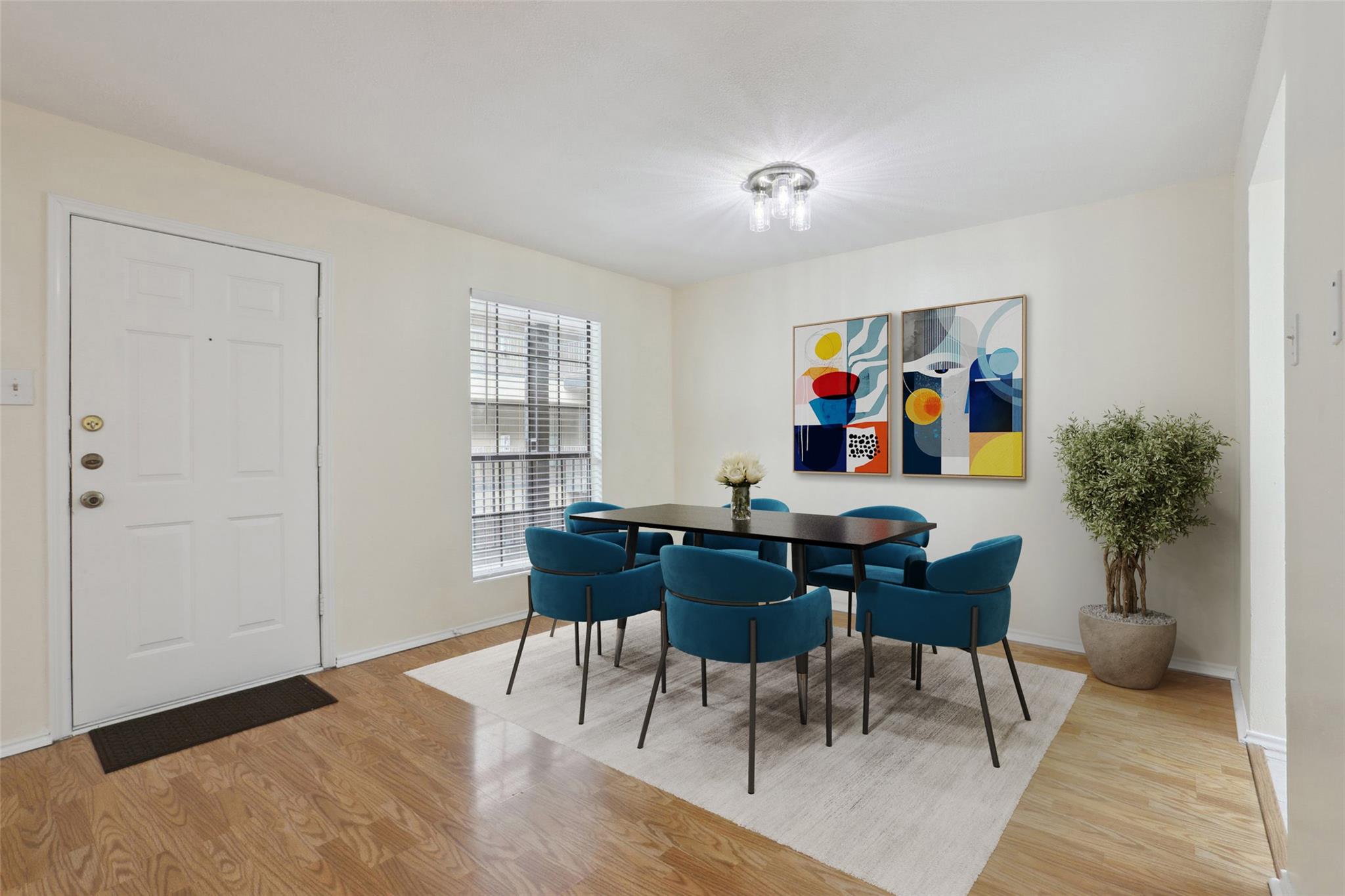 2401 Leon ST #210 — photo 3