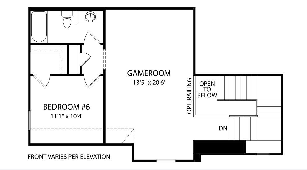 246 Alpine Crossing DR — photo 3