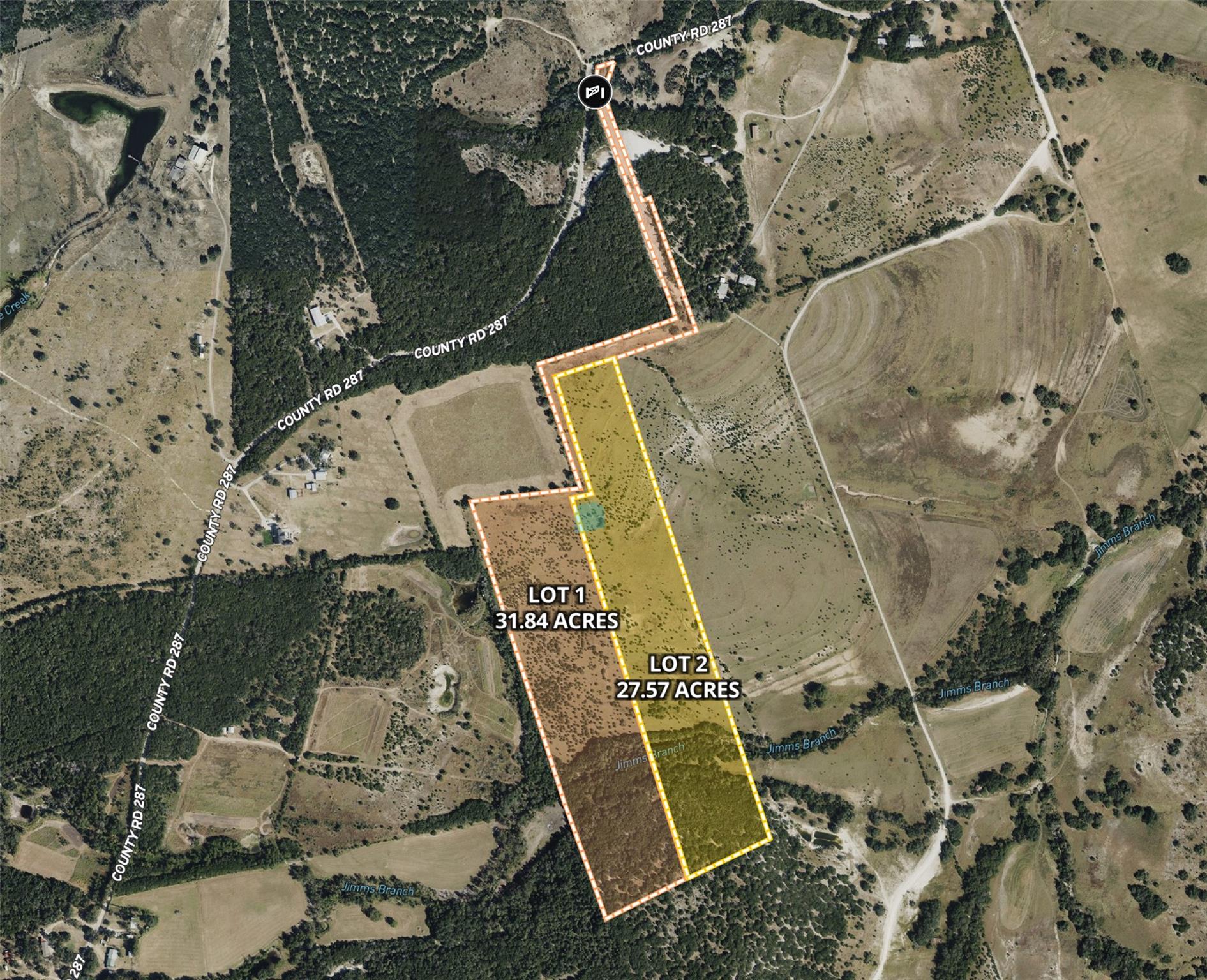 00 County Road 287 (Lot 1)