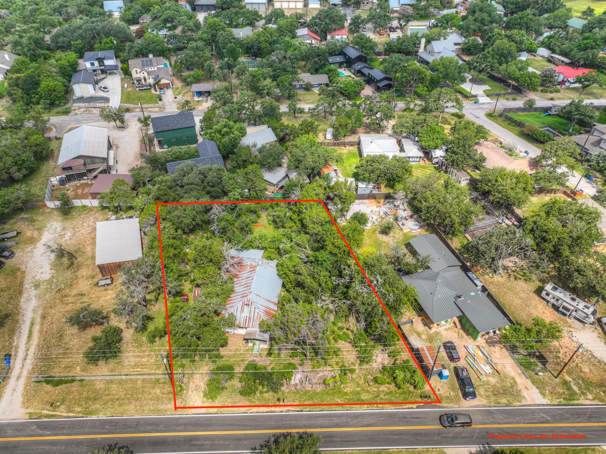 1108 Quinlan Park RD — photo 5