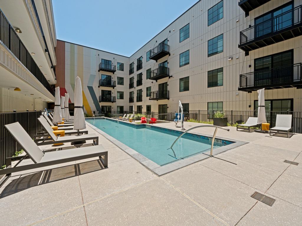 4315 Congress Ave #220 — photo 4