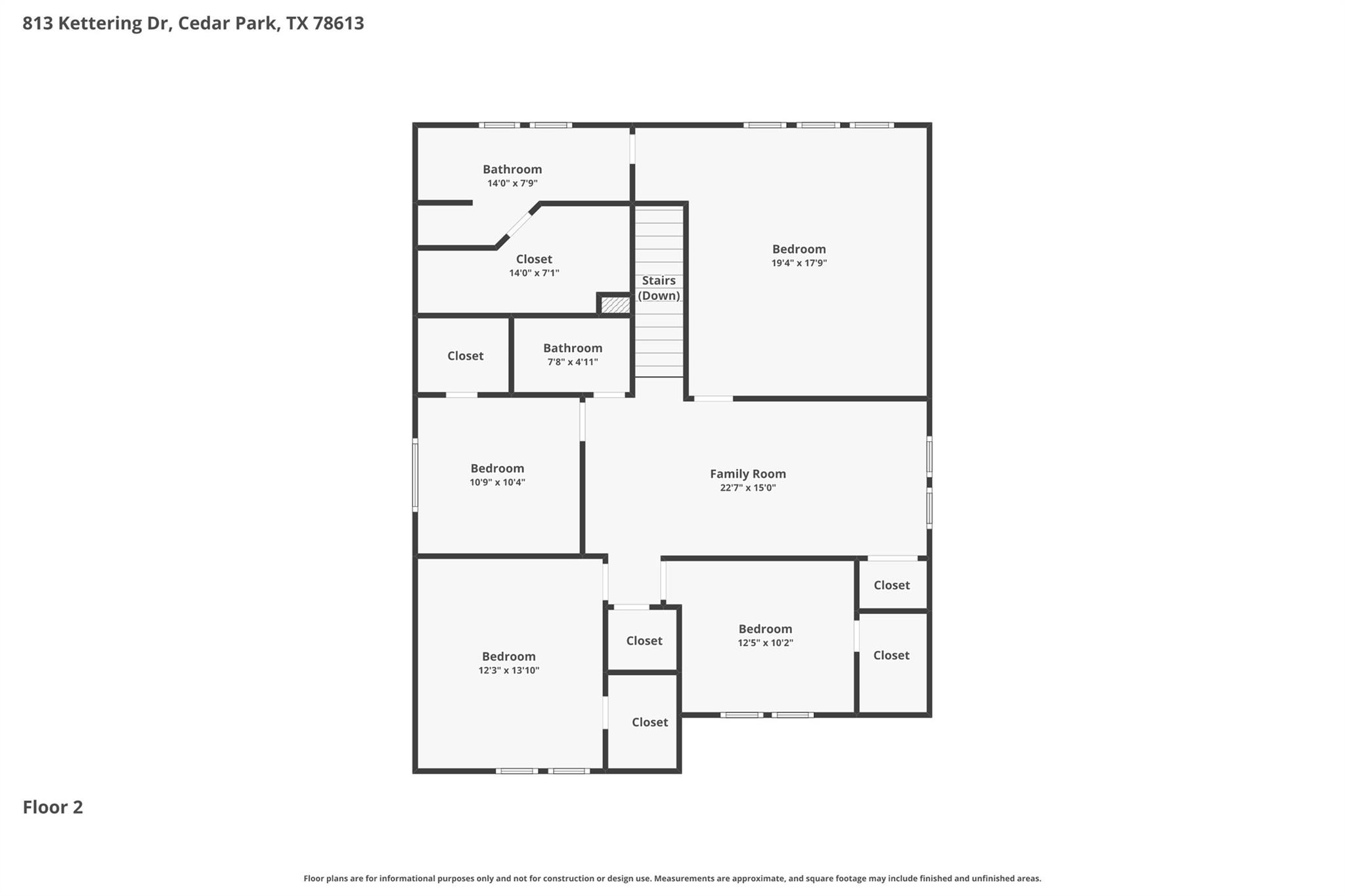 813 Kettering DR — photo 3
