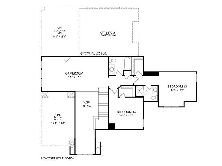 319 Lavaca DR — photo 3
