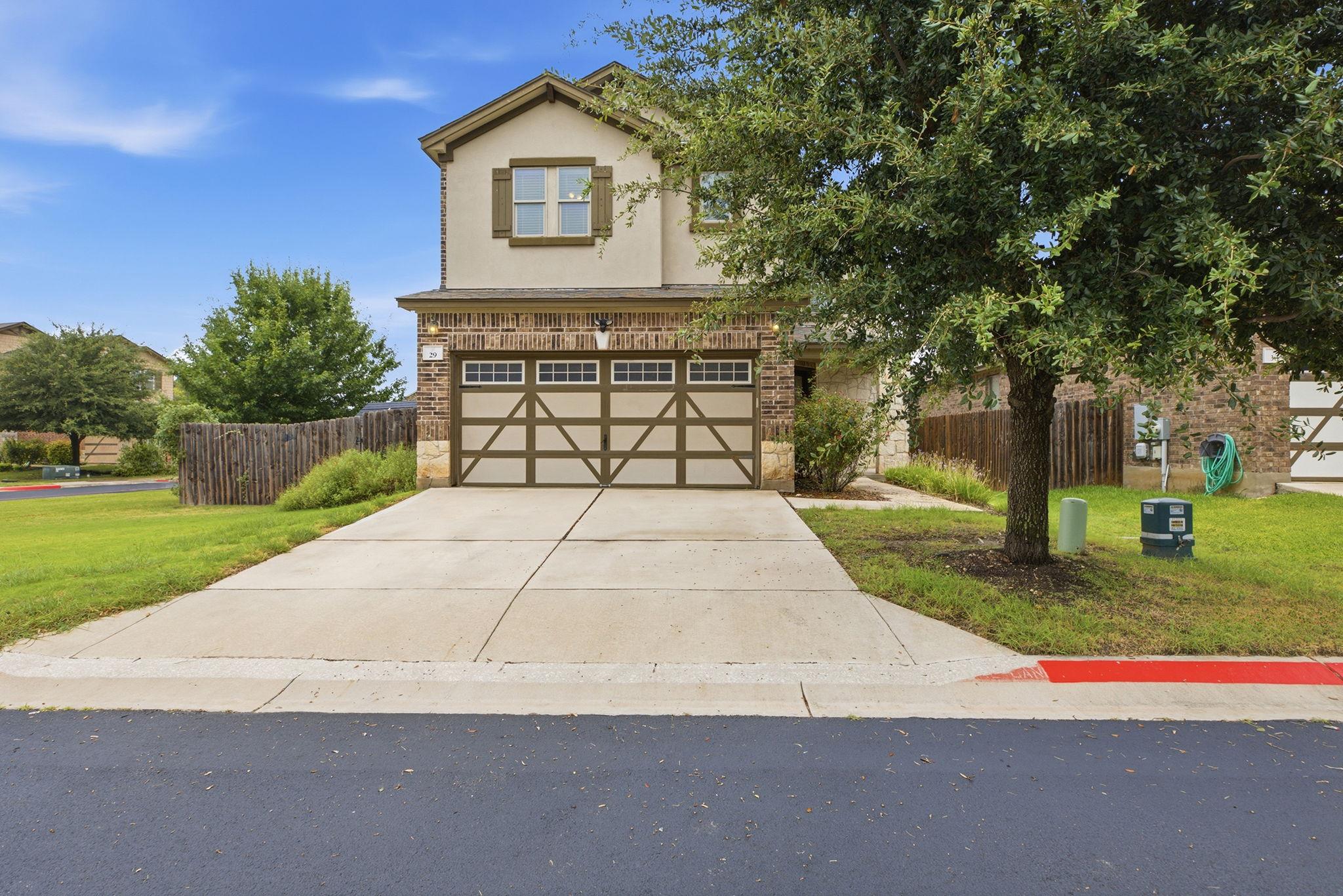 2950 Old Settlers BLVD #29 — photo 3