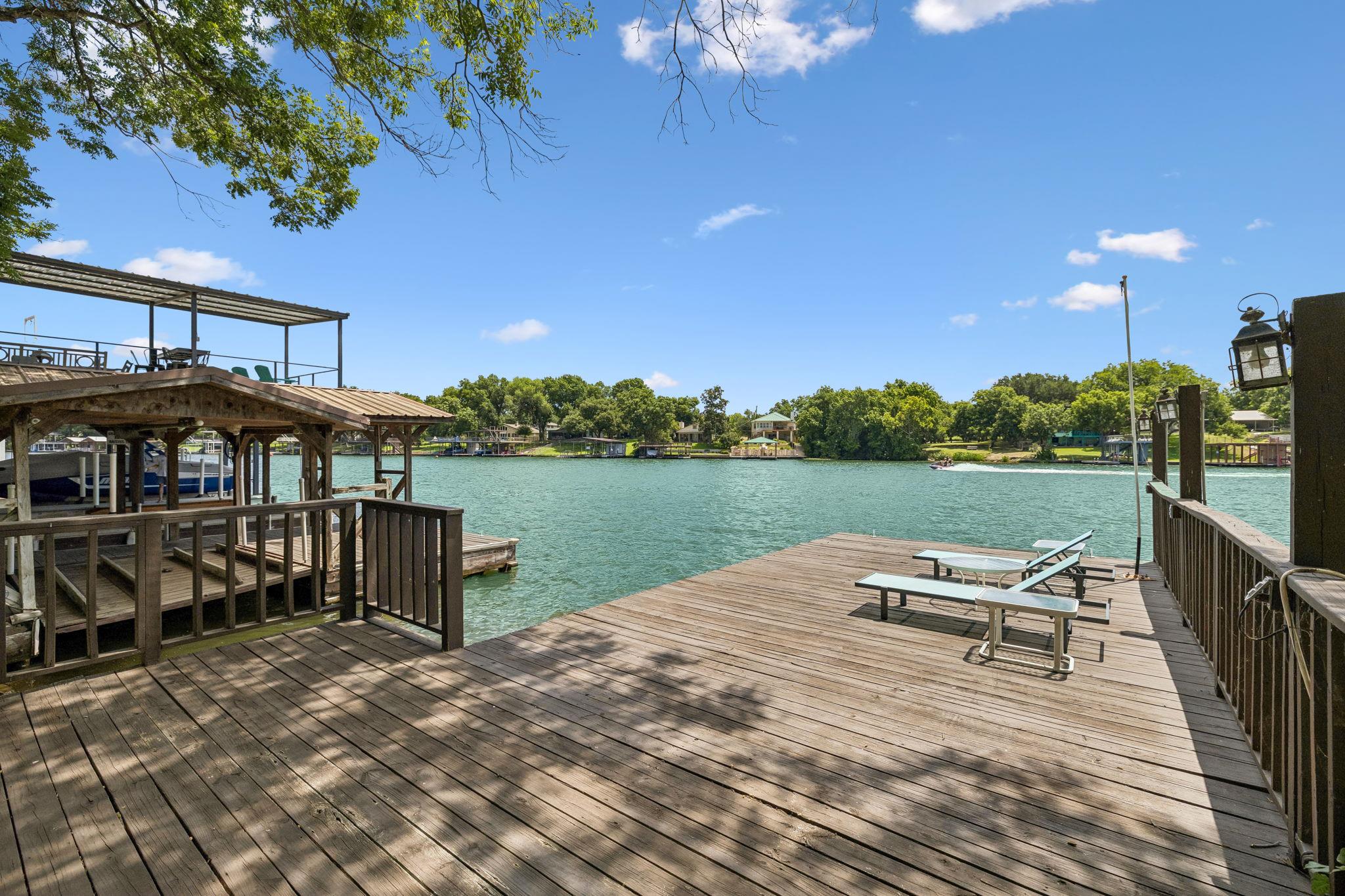 2632 Williams Lakeshore DR