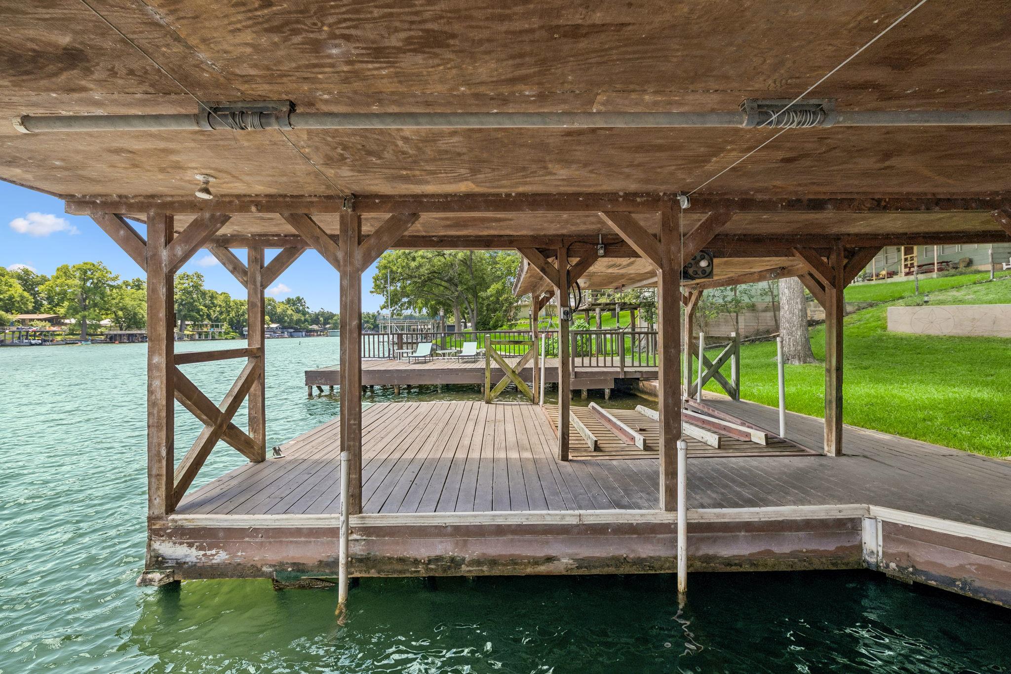 2632 Williams Lakeshore DR — photo 4