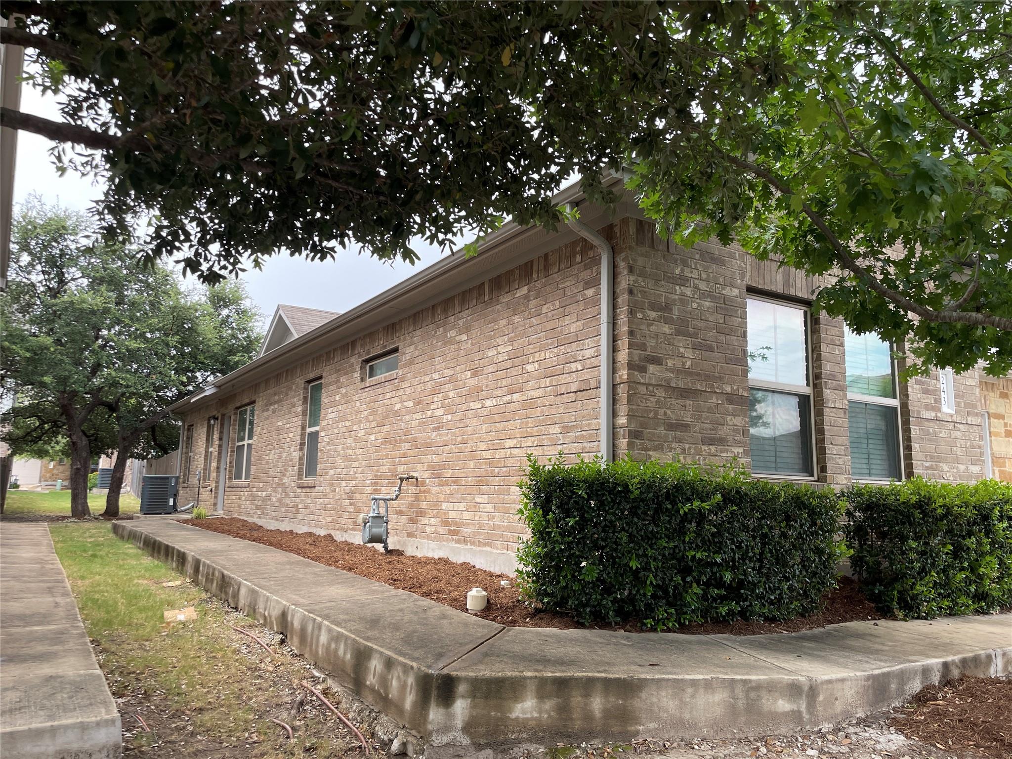 2304 Lakeline BLVD #243 — photo 3