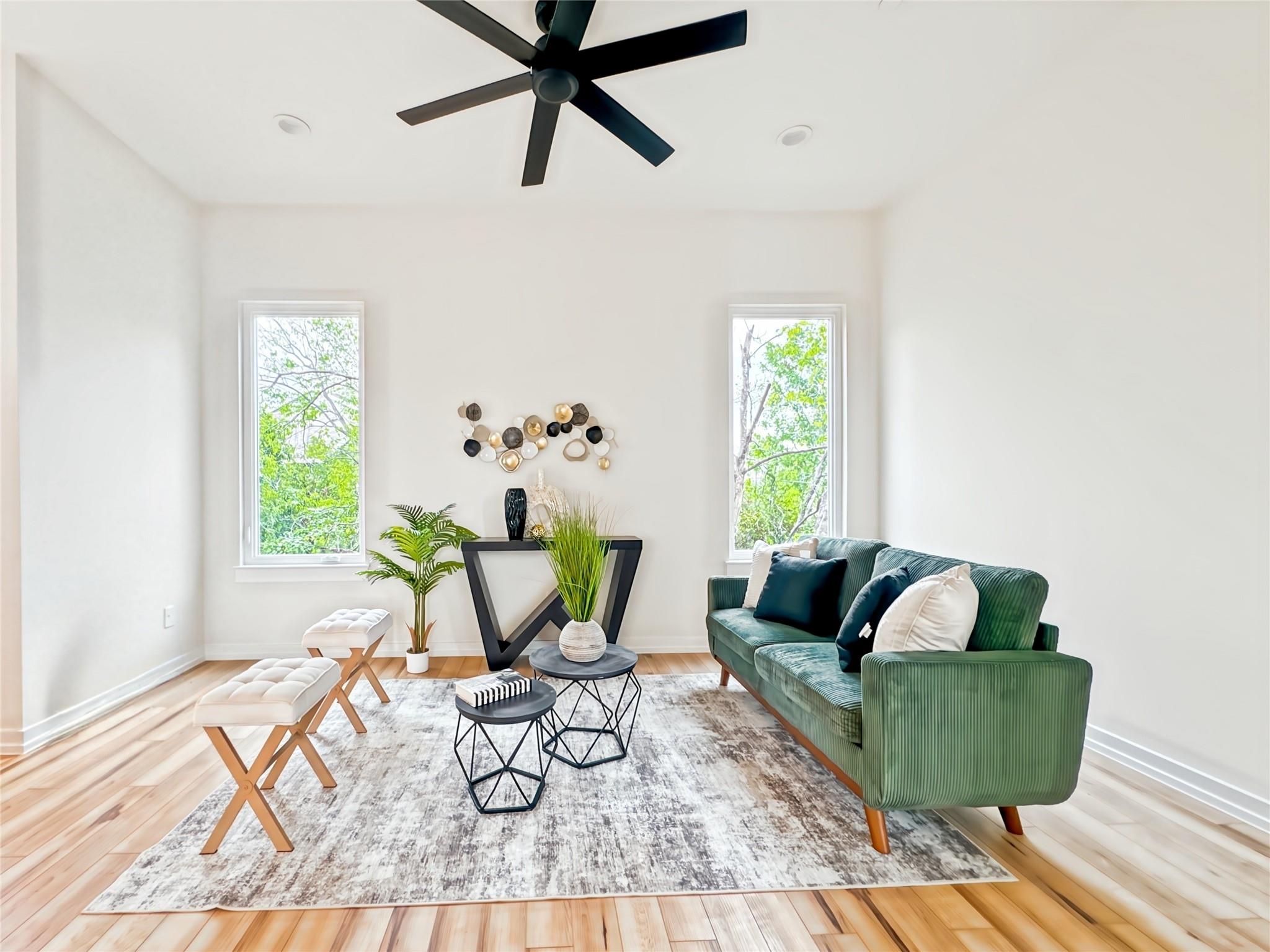 2309 Montopolis DR #8 — photo 4