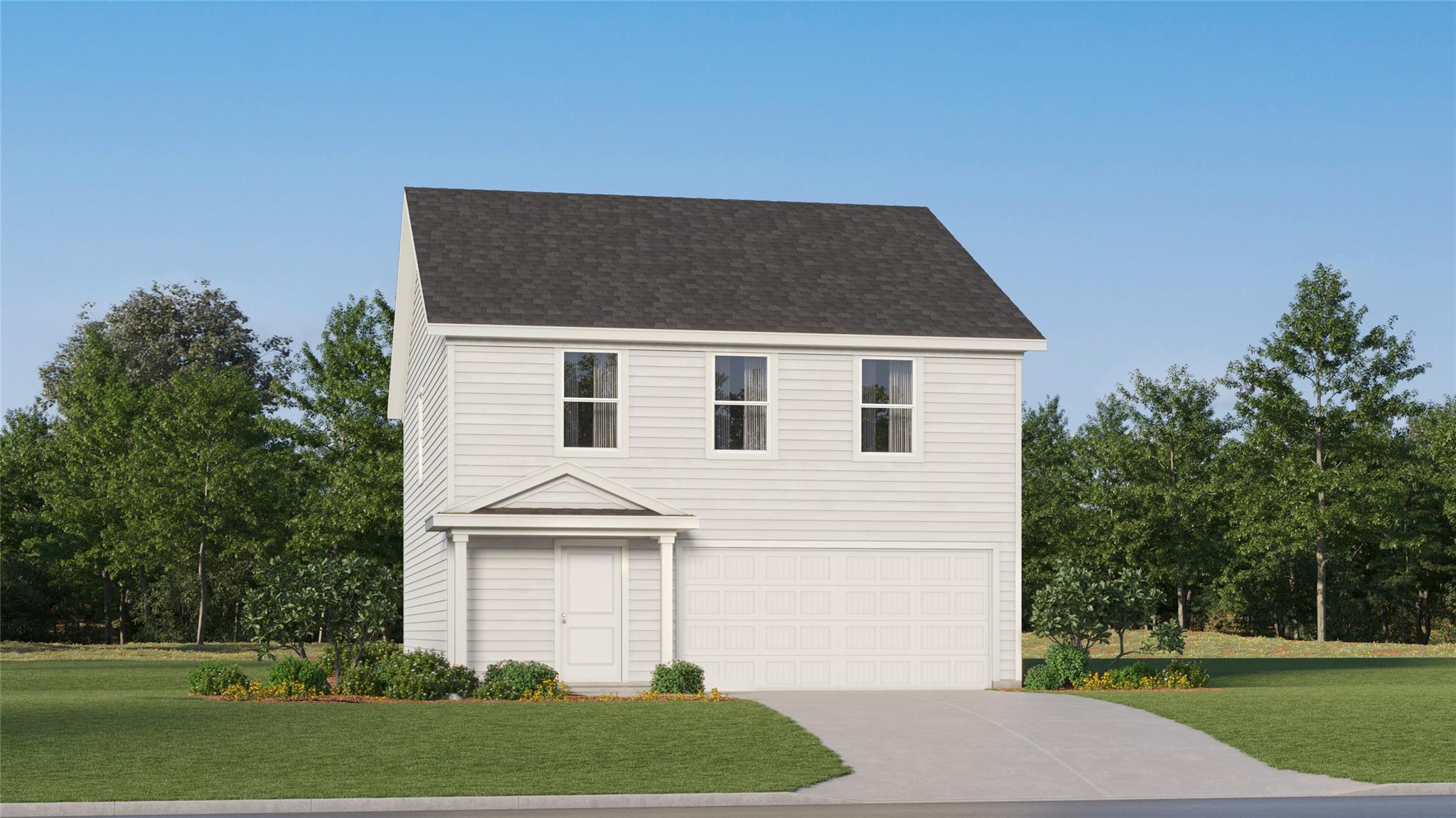 137 Spotbill CT