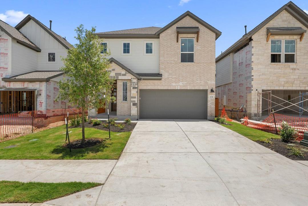 104 Balboa Drive