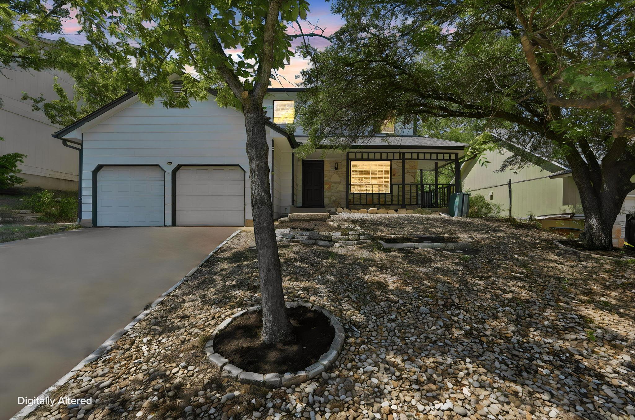 8400 Spring Valley DR — photo 4