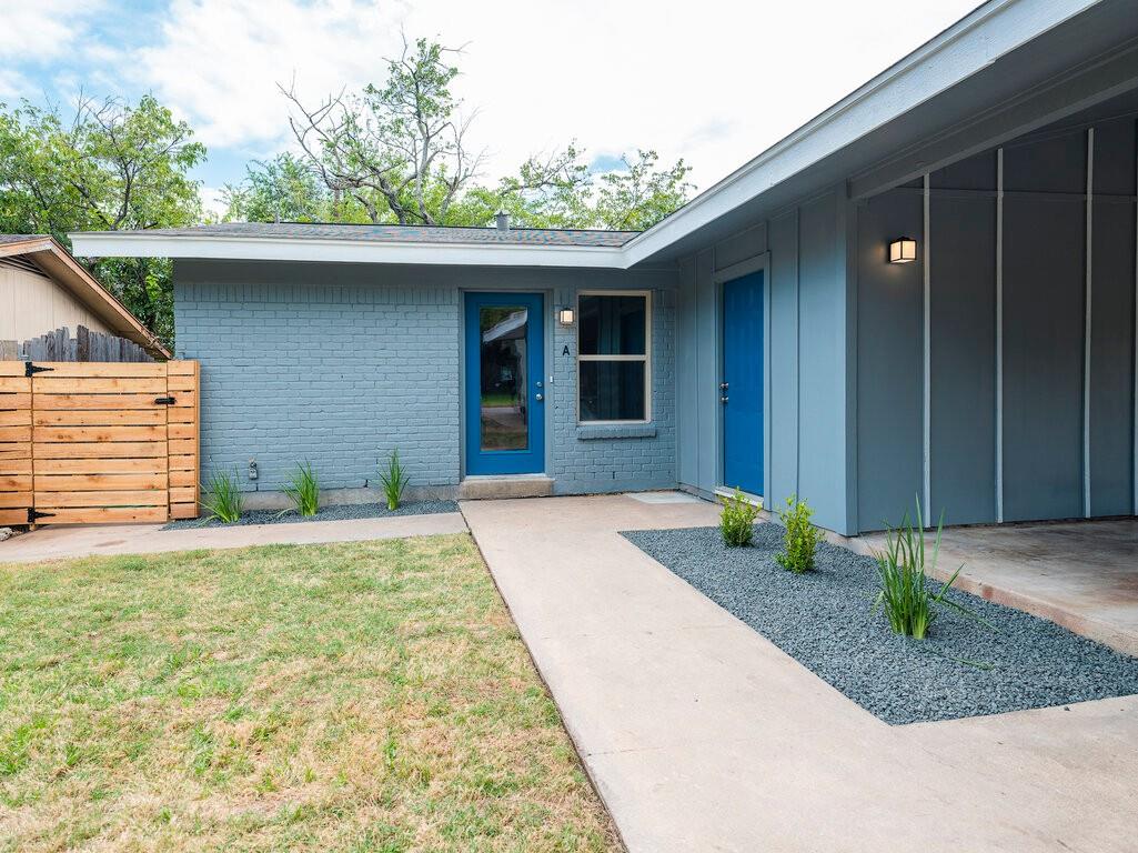2526 Glen Springs WAY #A — photo 3