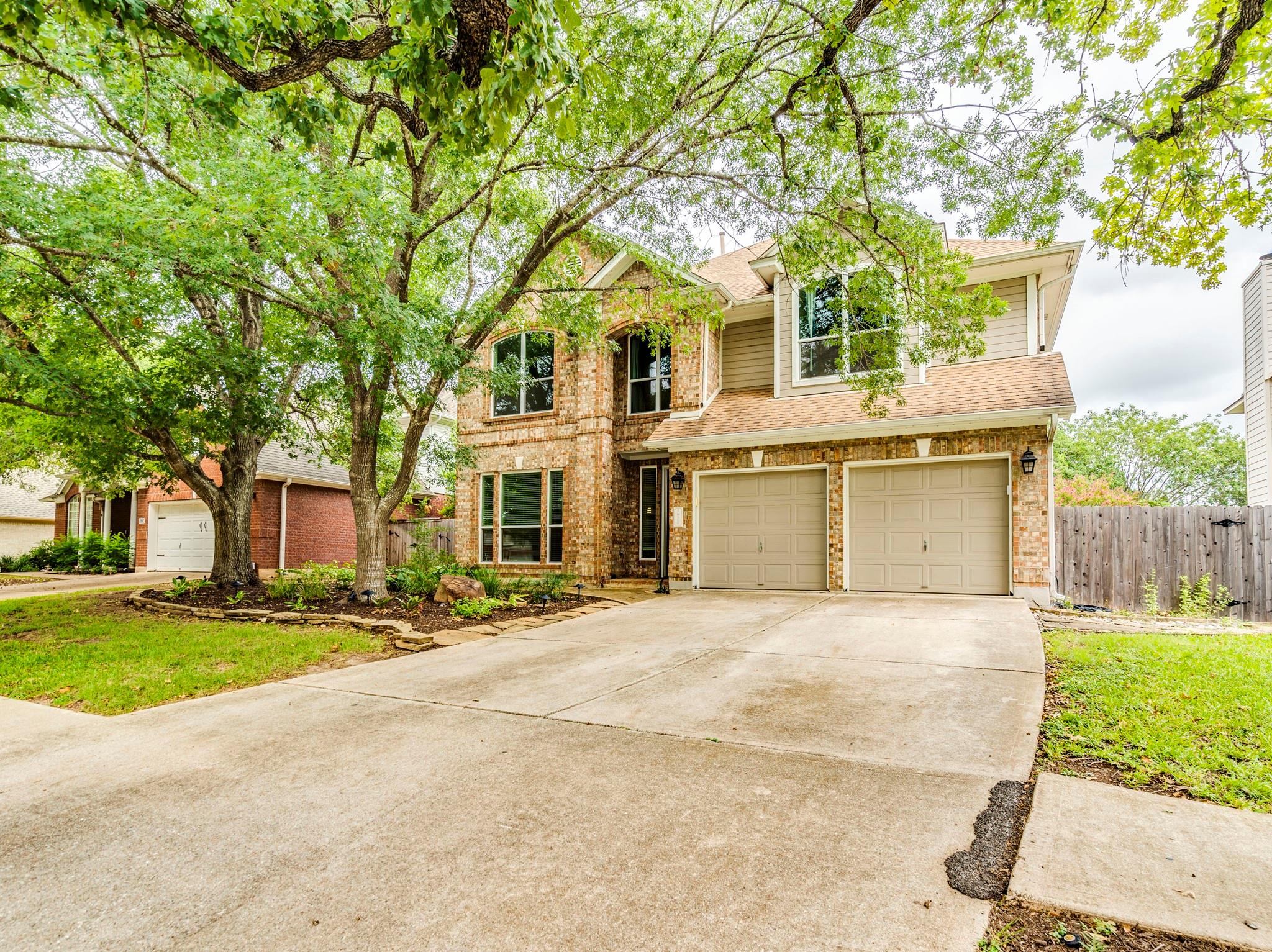 6318 Zadock Woods DR — photo 3