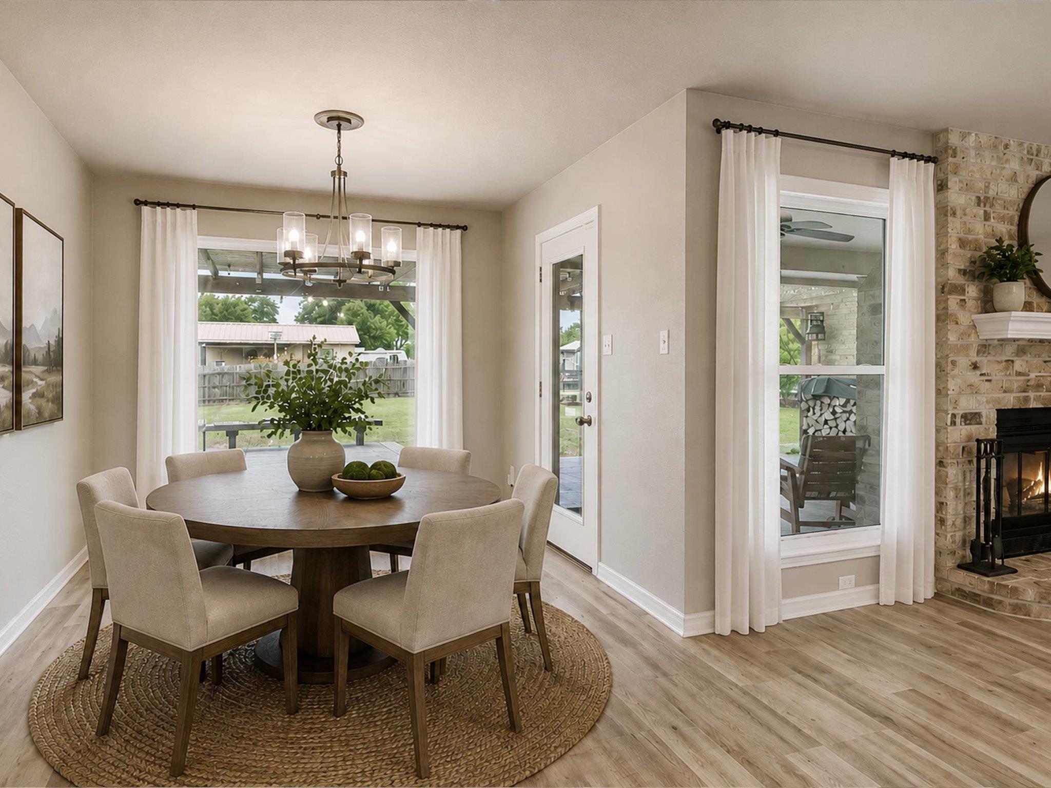 1433 Windcrest DR — photo 4