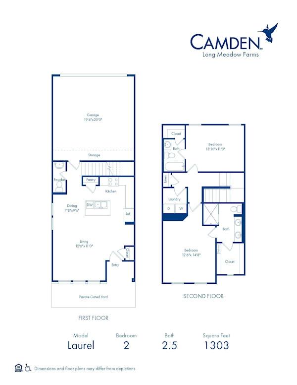 5300 Berkley Knoll CIR #173 — photo 3