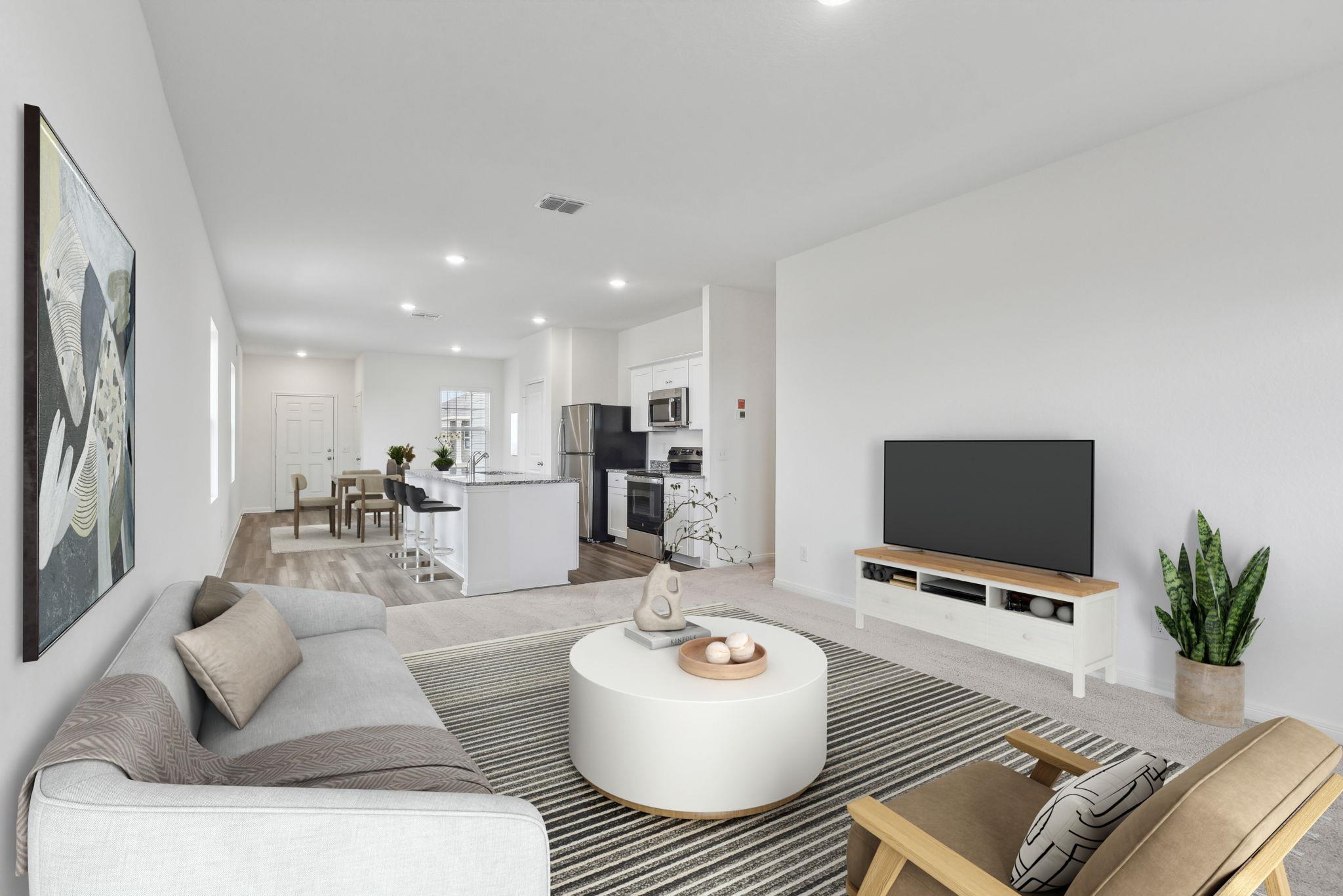 306 Sunlight Lake BLVD — photo 3