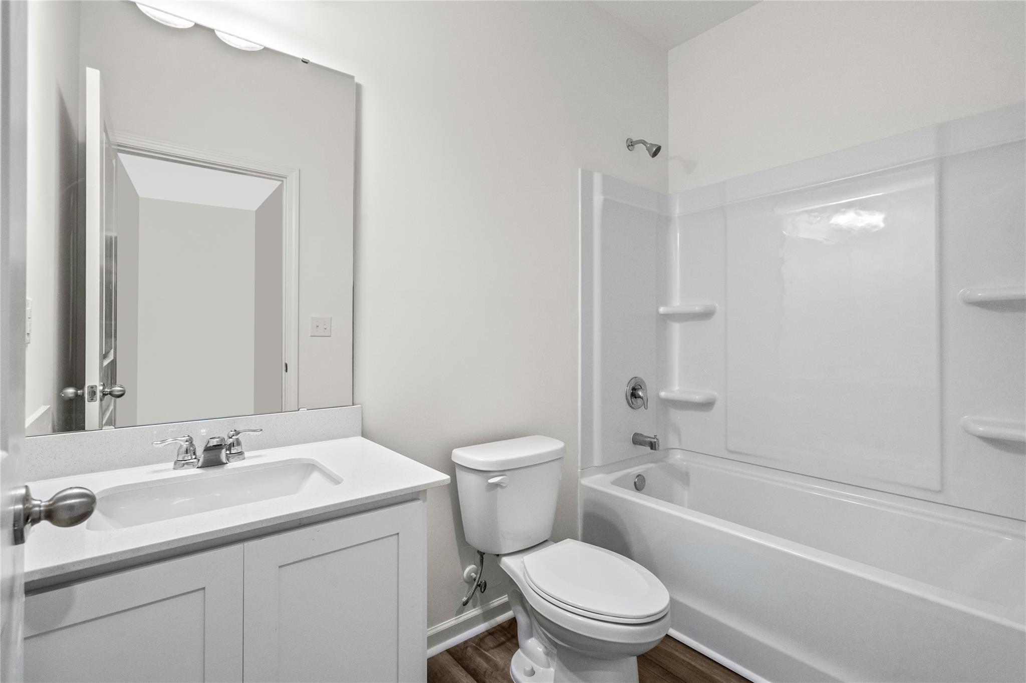 306 Sunlight Lake BLVD — photo 5