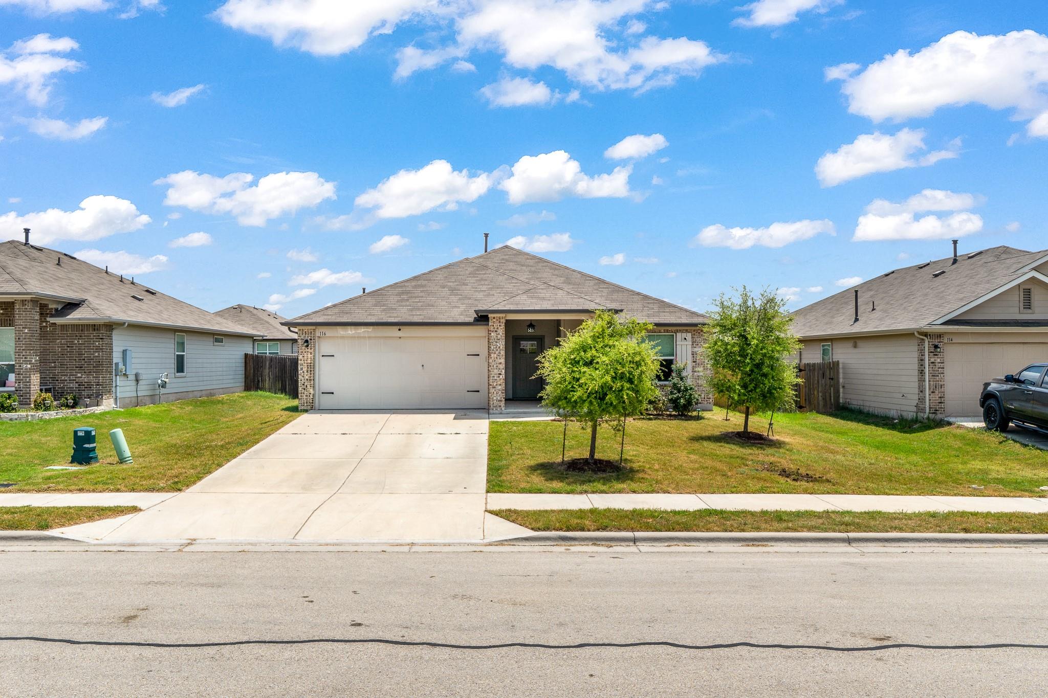 116 Stellamar DR — photo 3