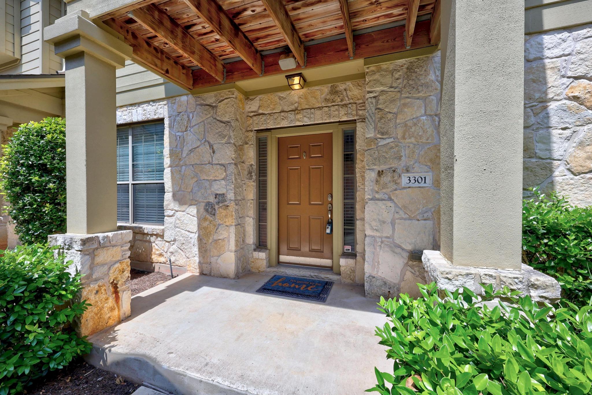 14815 Avery Ranch BLVD #3301 — photo 3