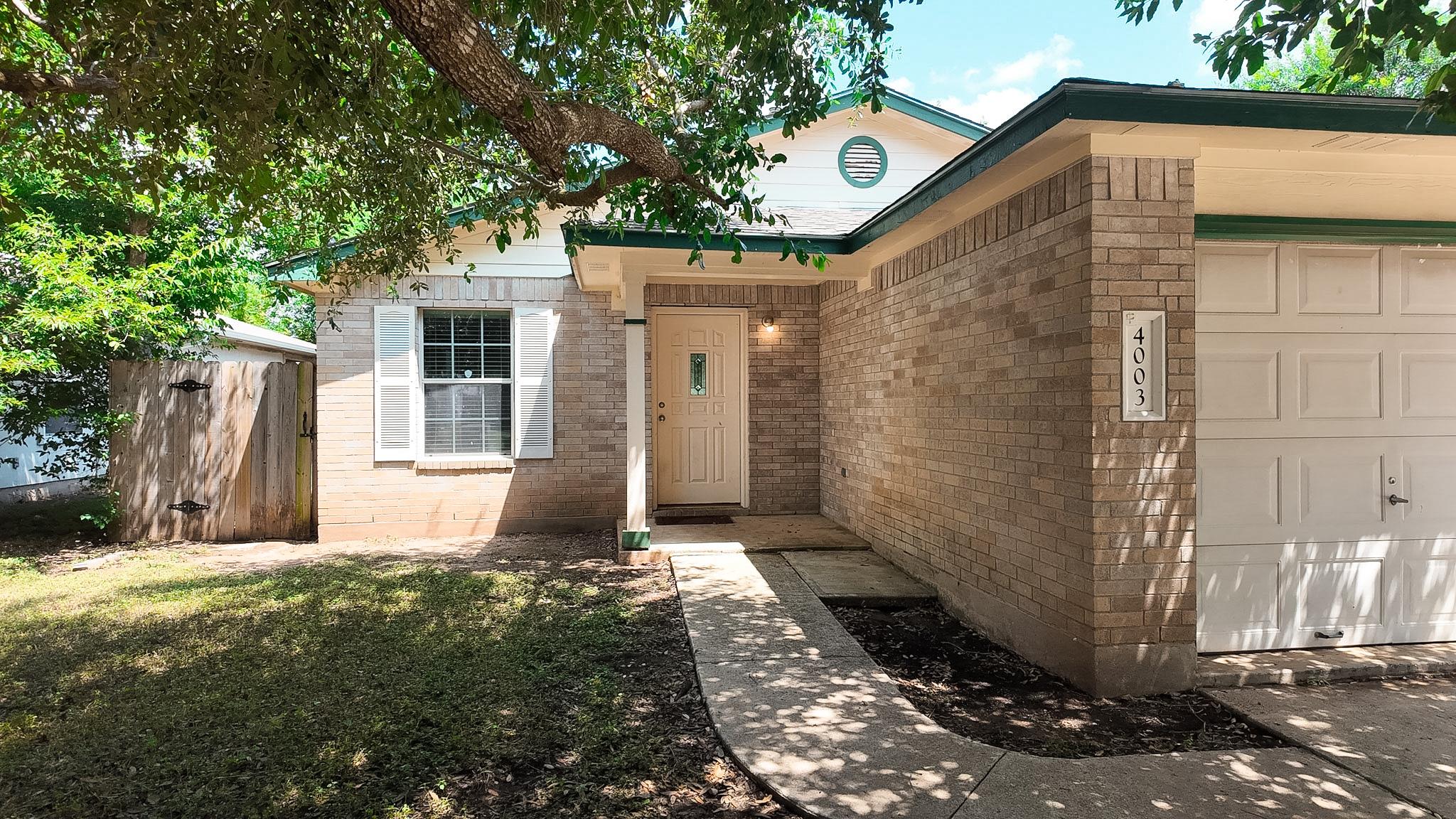 4003 Reeders DR — photo 3