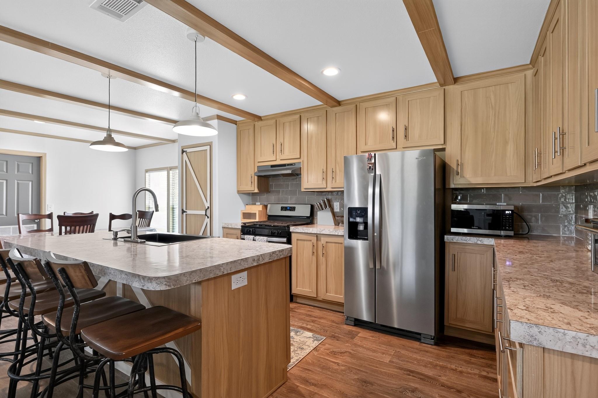 1134 Switchgrass RD — photo 3