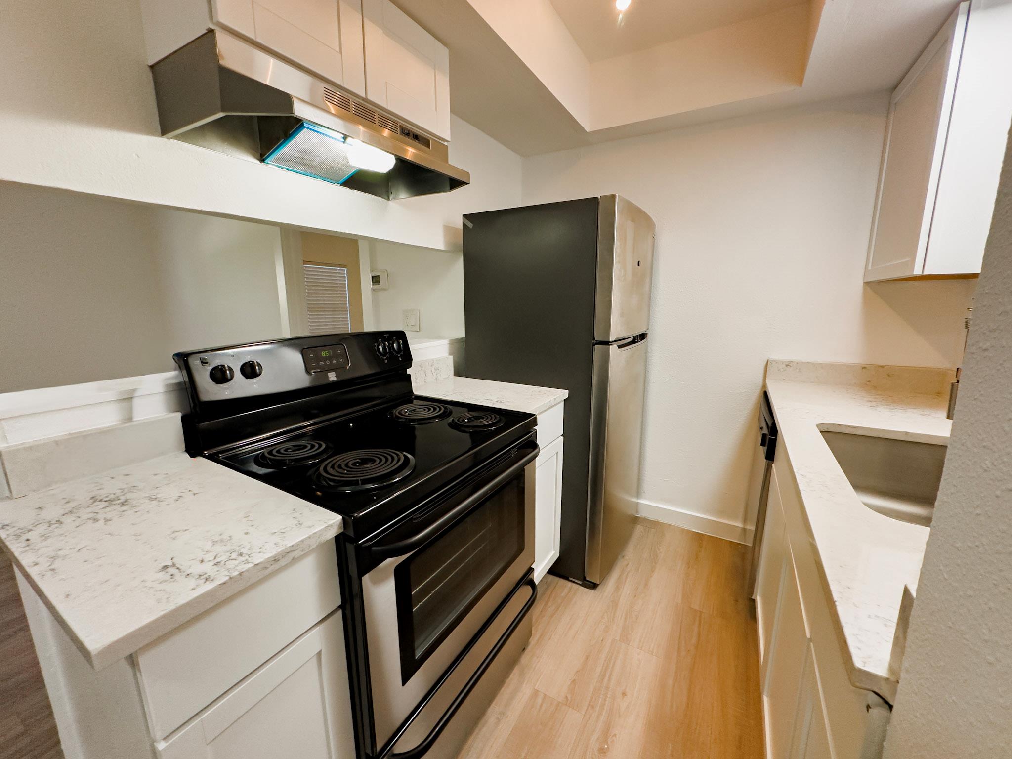 4501 Witham LN #107 — photo 4