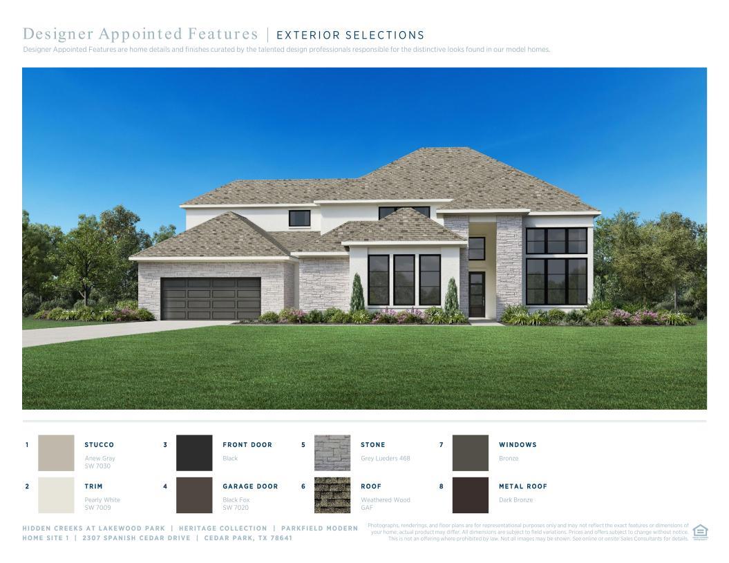 2307 Spanish Cedar DR