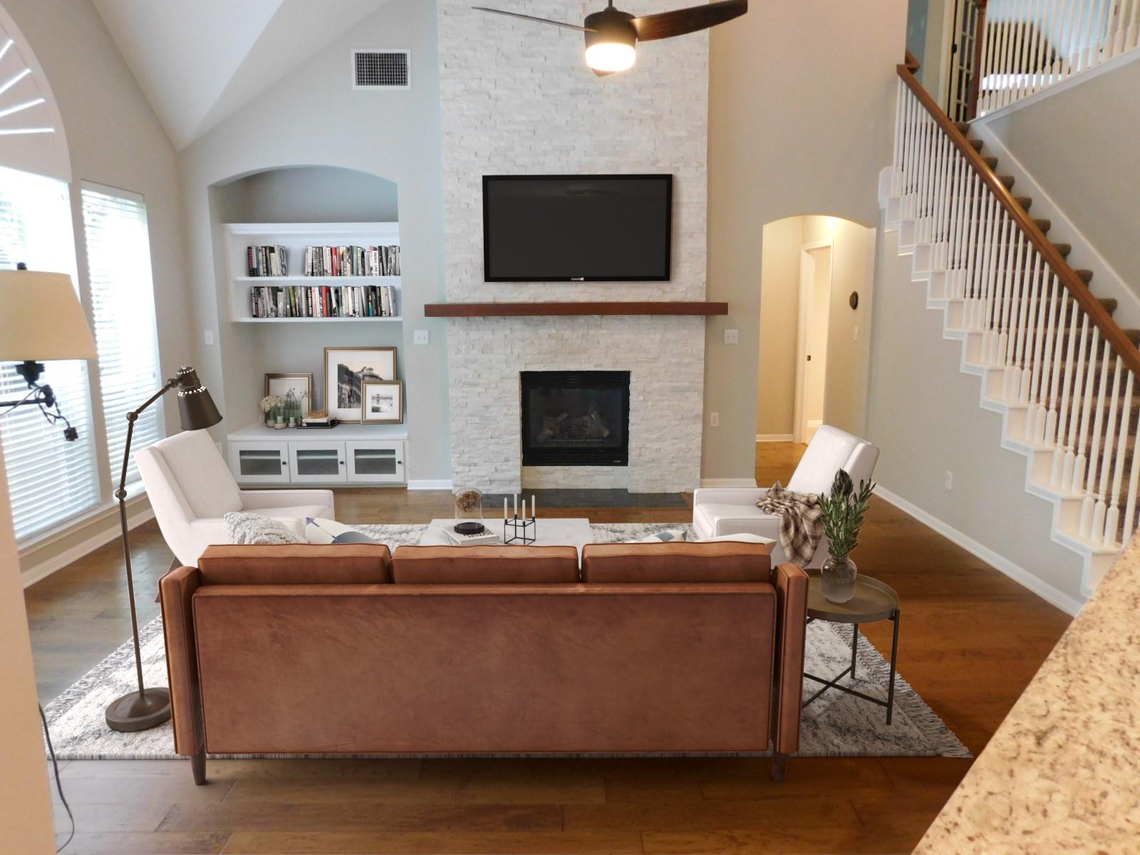 1606 Buttercup Creek BLVD — photo 3