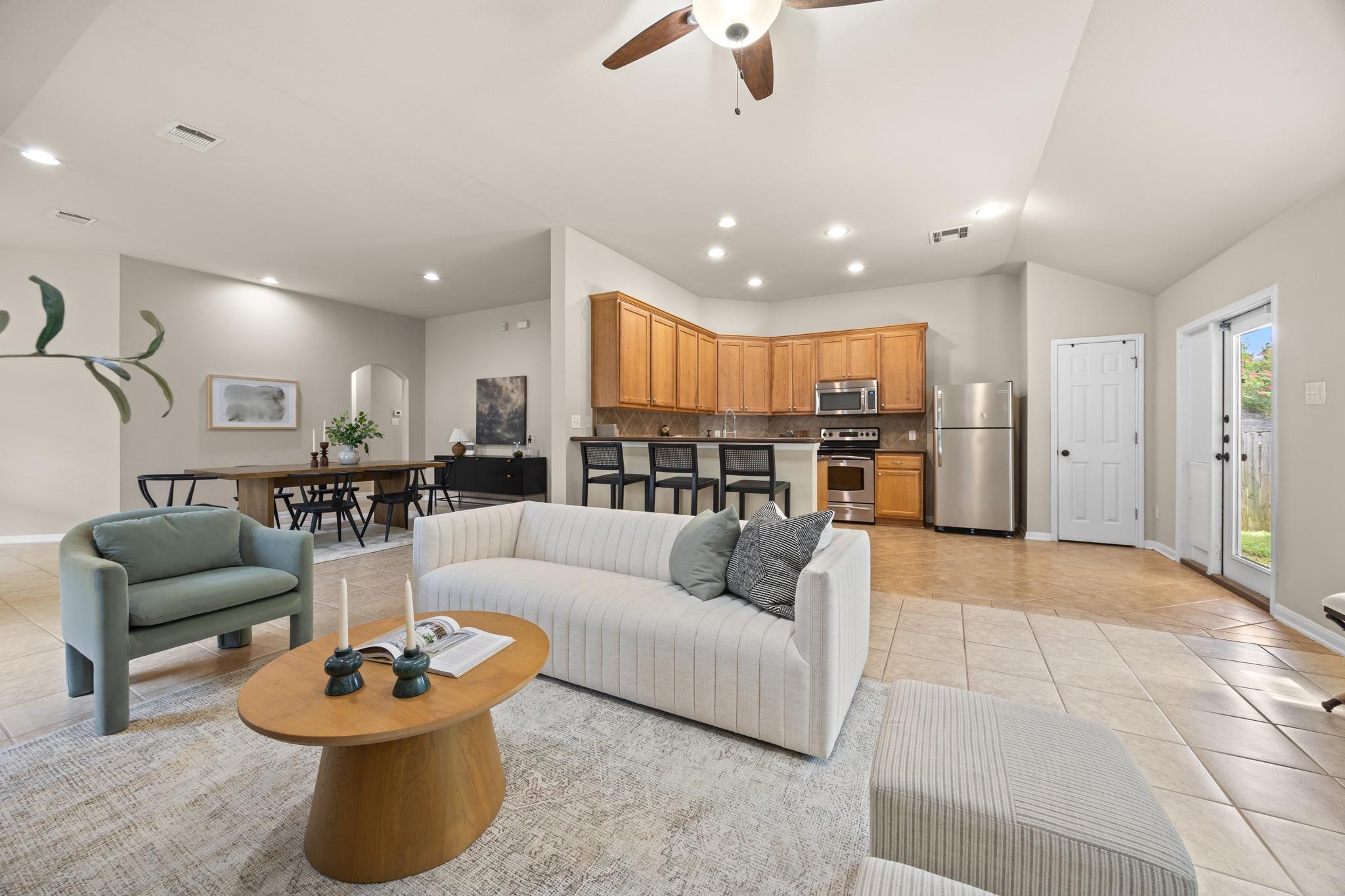 2717 Granite Creek DR — photo 5