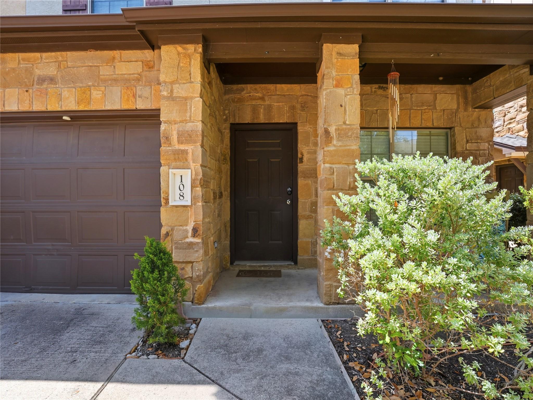 1900 Little Elm TRL #108 — photo 3