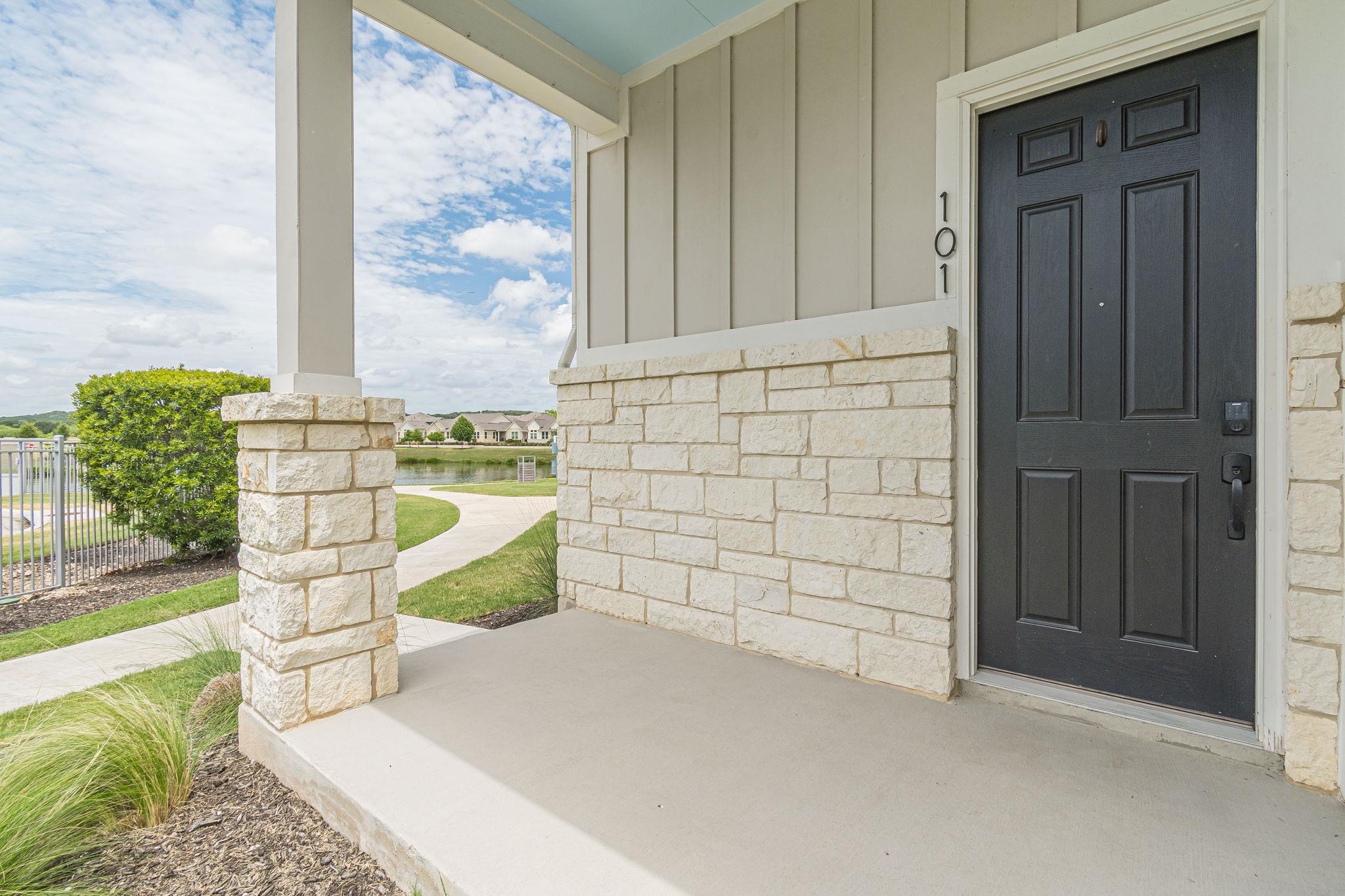105 Harborside DR #101 — photo 5