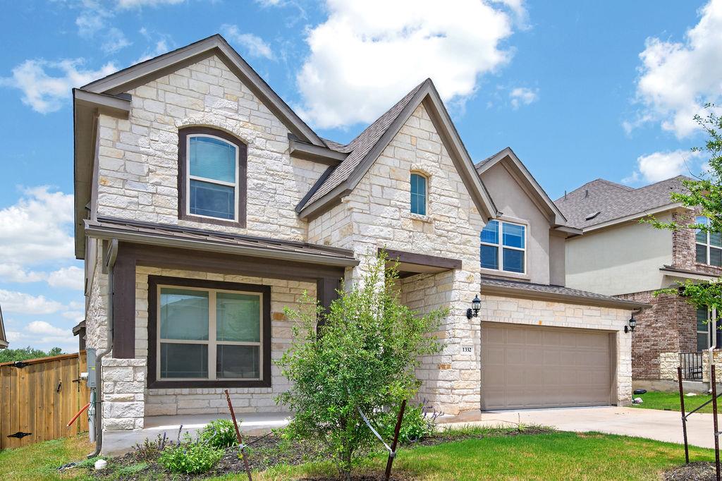 1332 Ridge Runner DR — photo 3