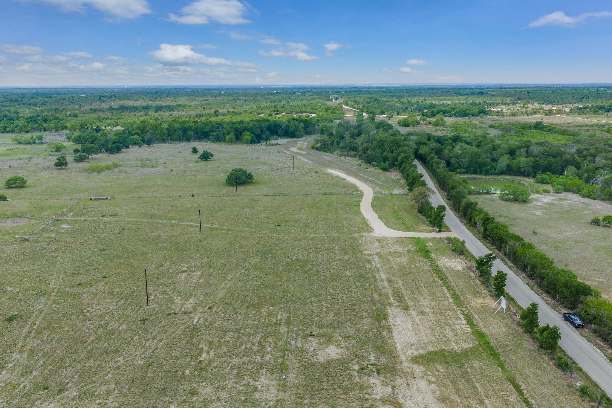 TBD Lot 30 Mineral Springs RD — photo 3