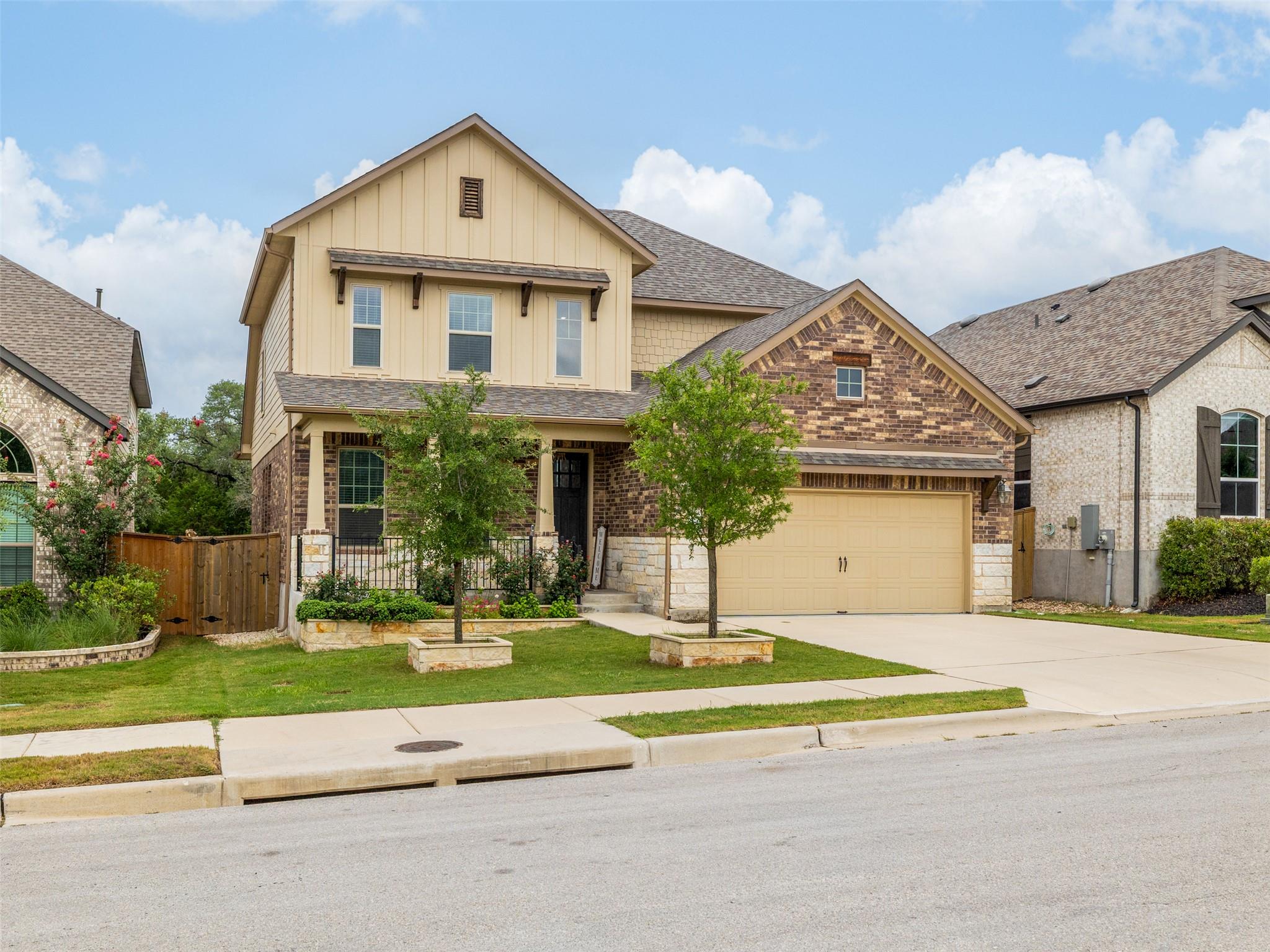 1509 Blue Creek LN — photo 3