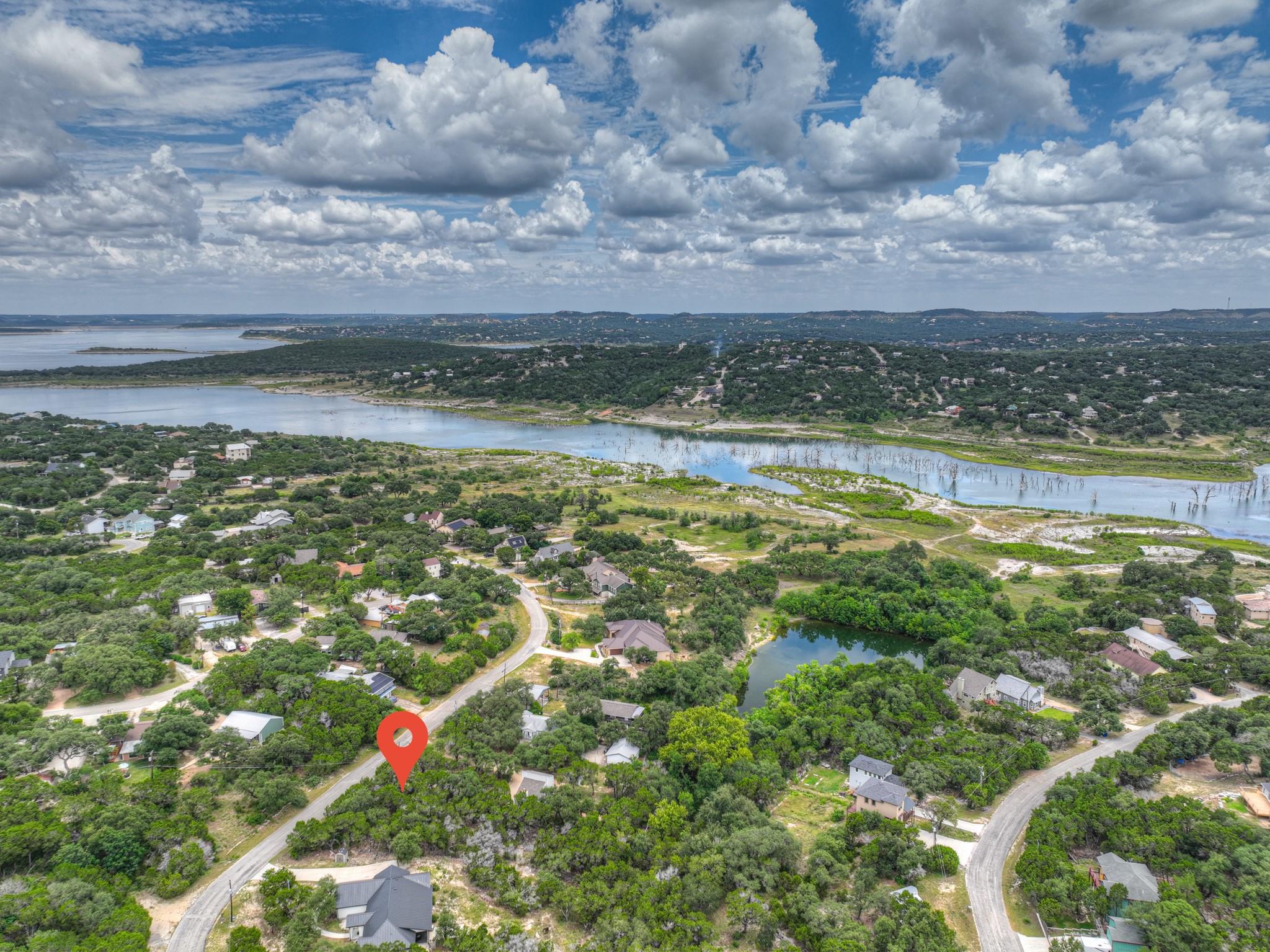 1460 Canyon Lake DR