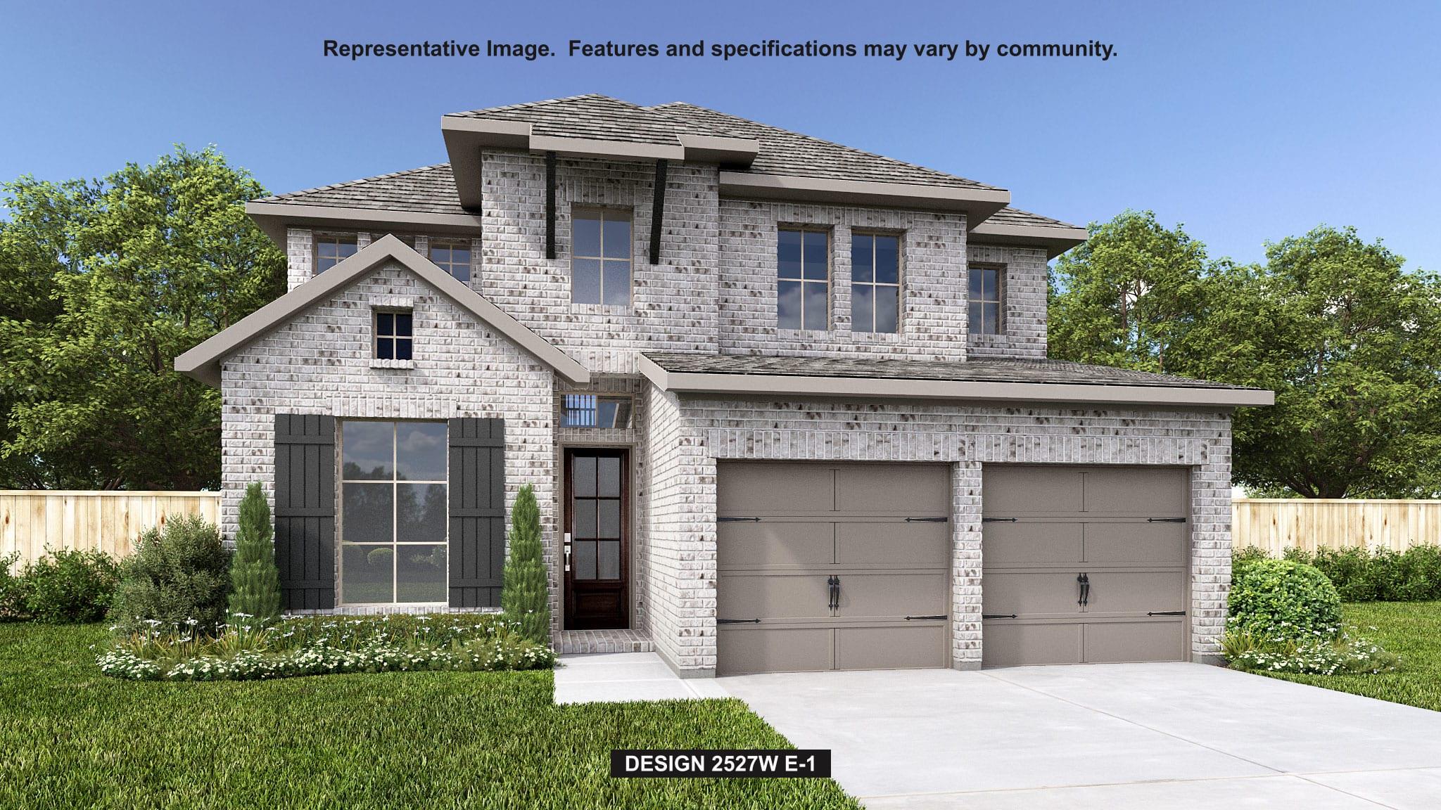 3919 Wishing Well DR