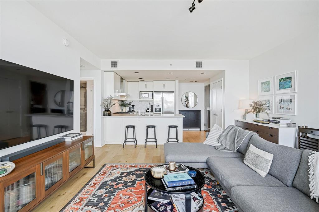 300 Bowie ST #2706 — photo 3