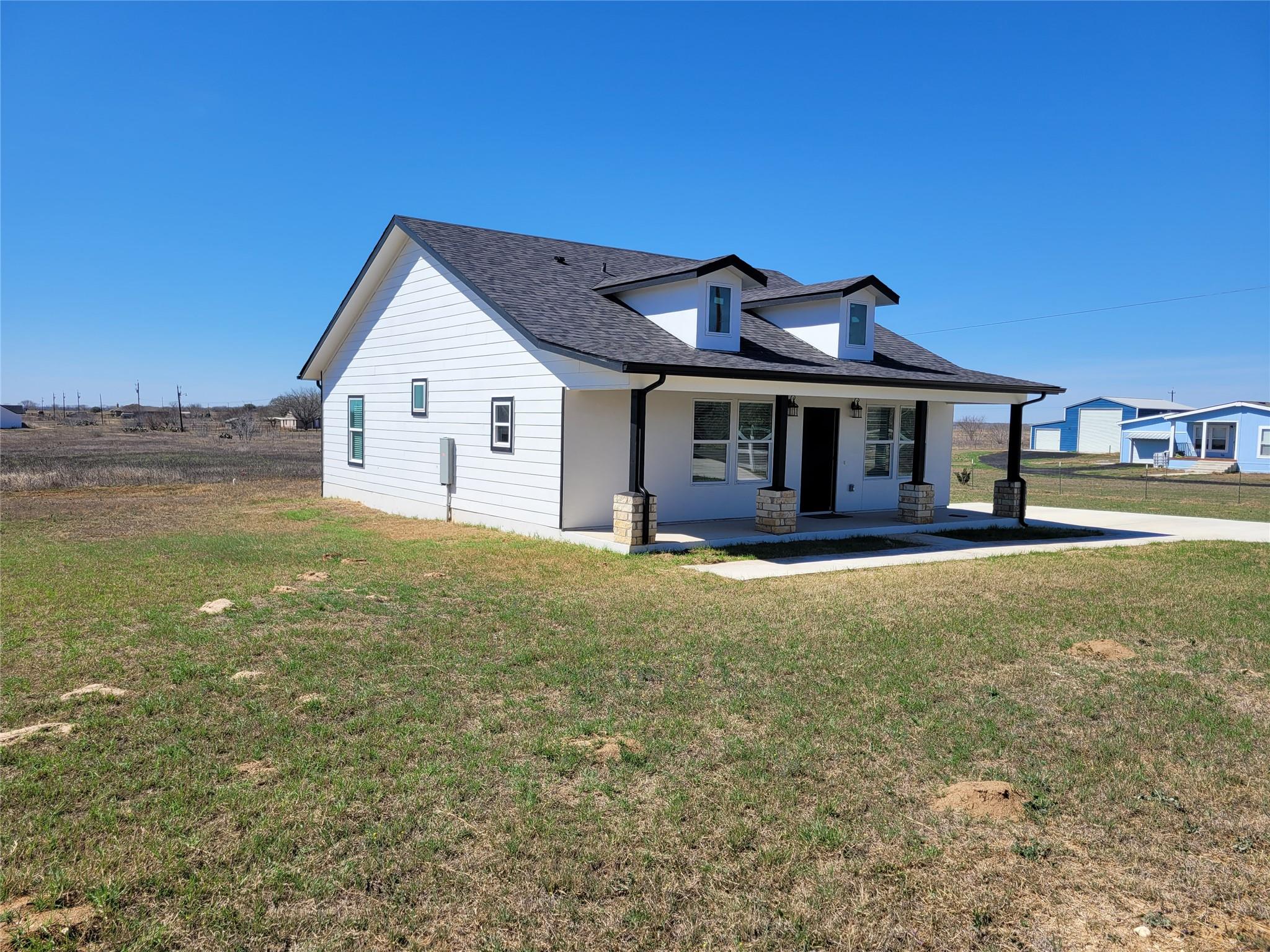 577 (LOT 10) County Road 422 RD