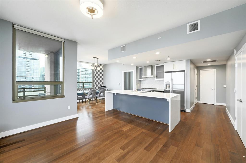 300 Bowie ST #2301 — photo 5