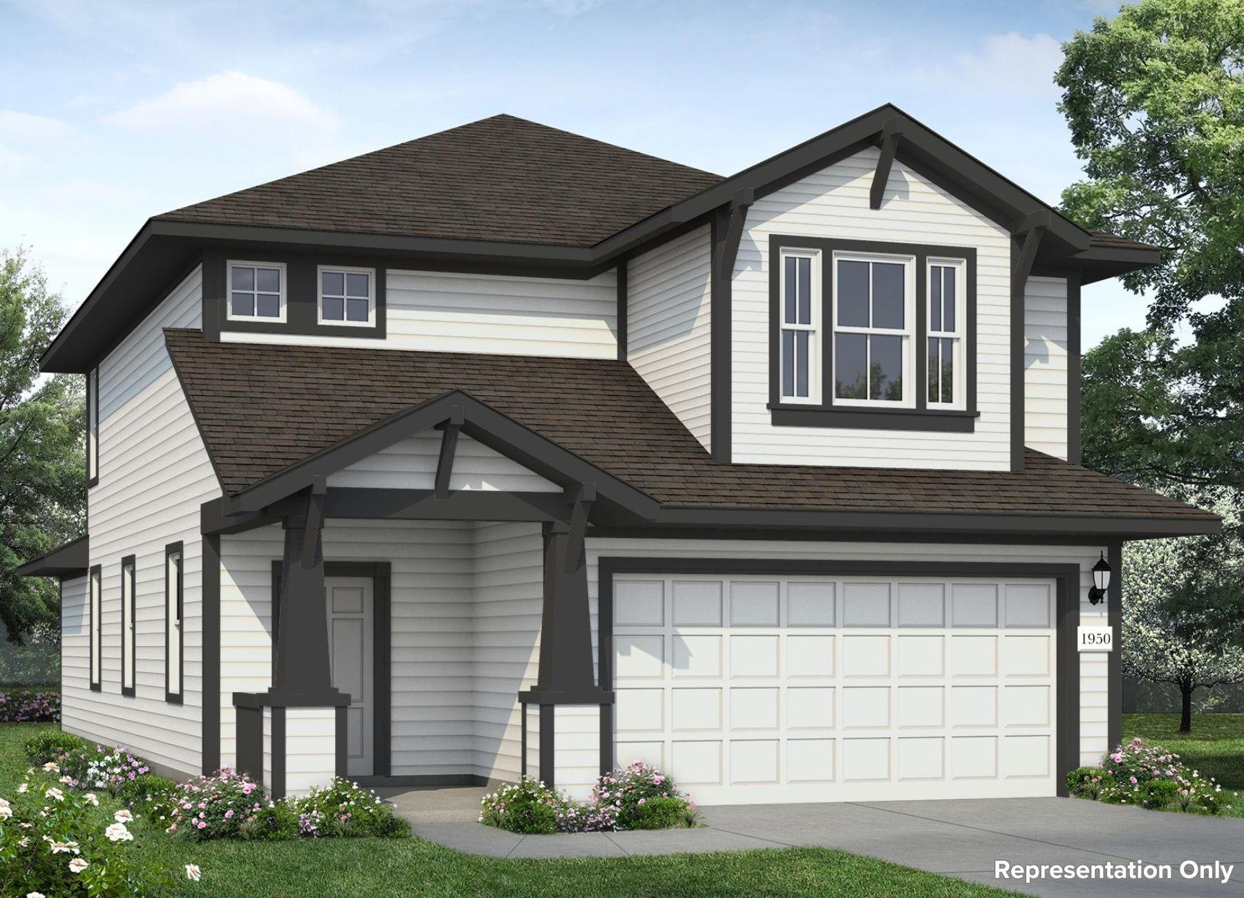 136 Spokeshave LN