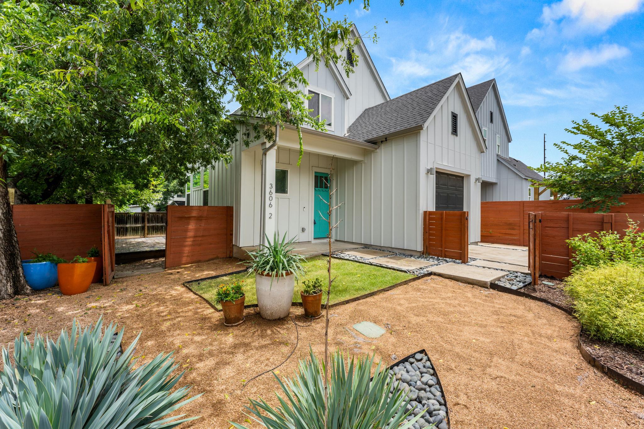 3606 Villa CT #2 — photo 4