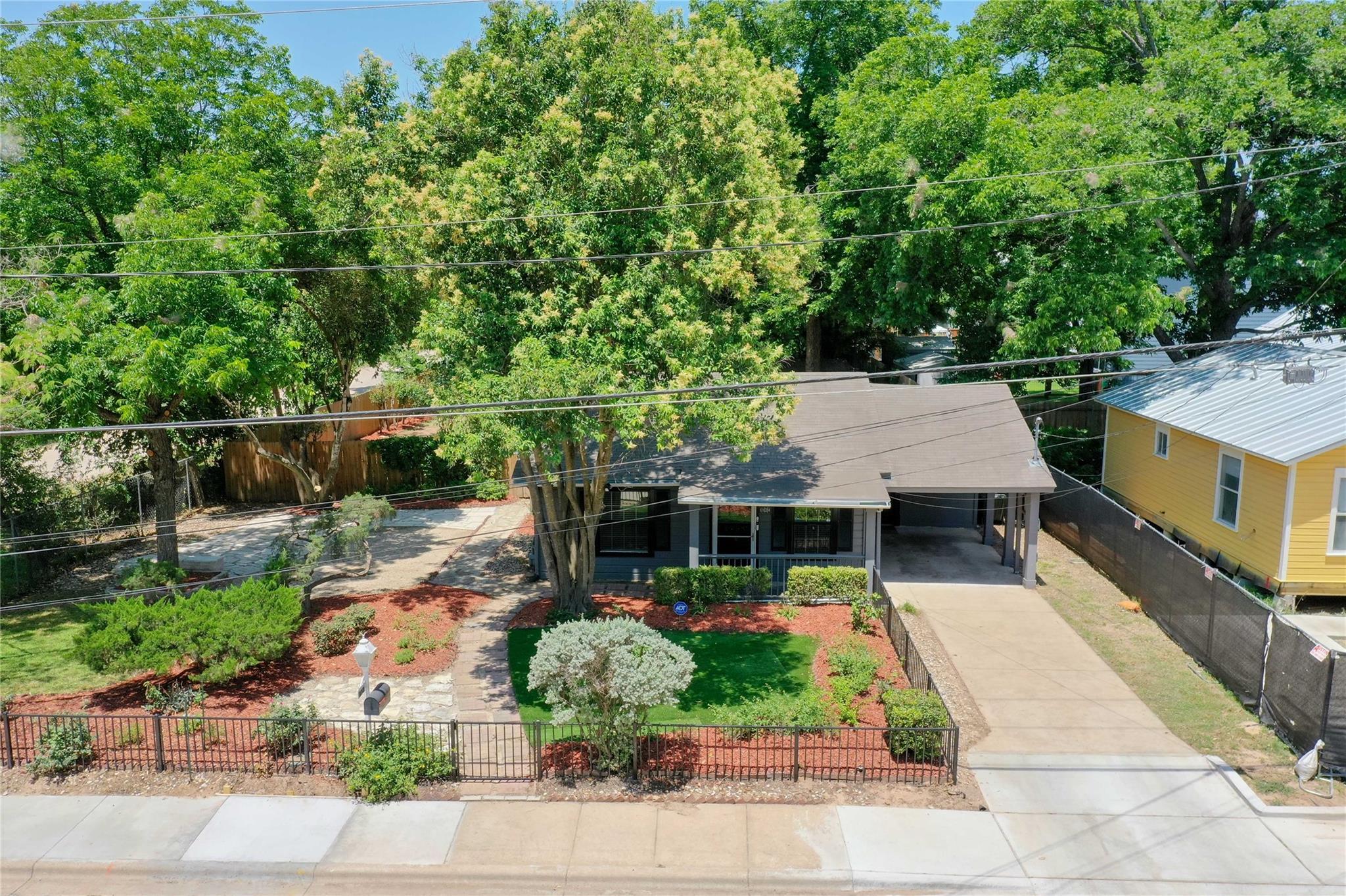 1124 Tillery ST — photo 4