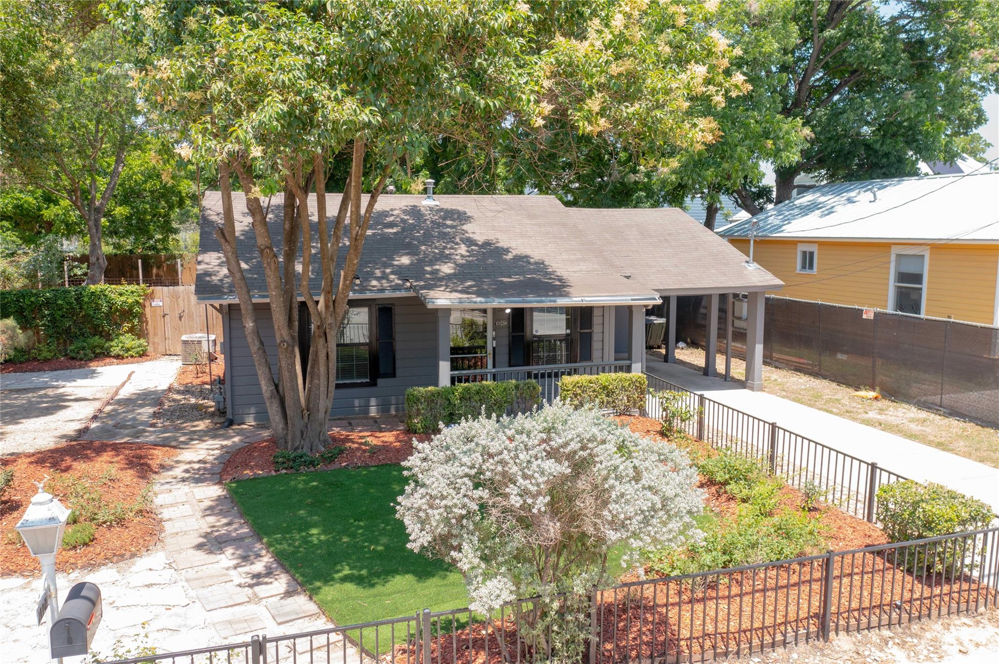 1124 Tillery ST — photo 5