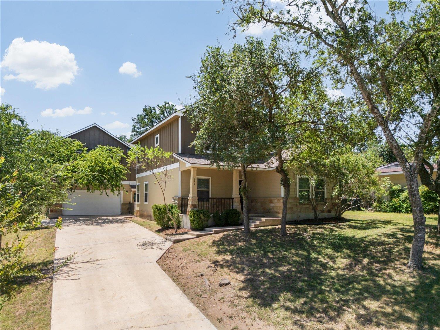 511 Franklin DR — photo 3