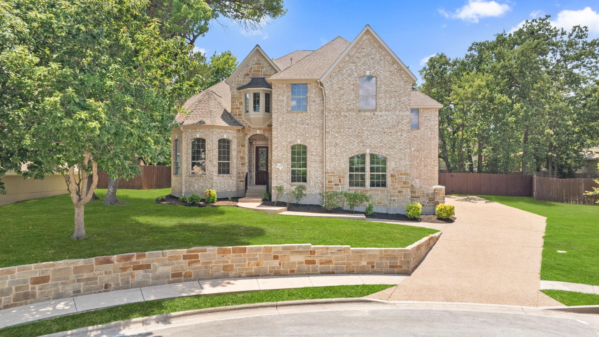 205 Crosswind CT
