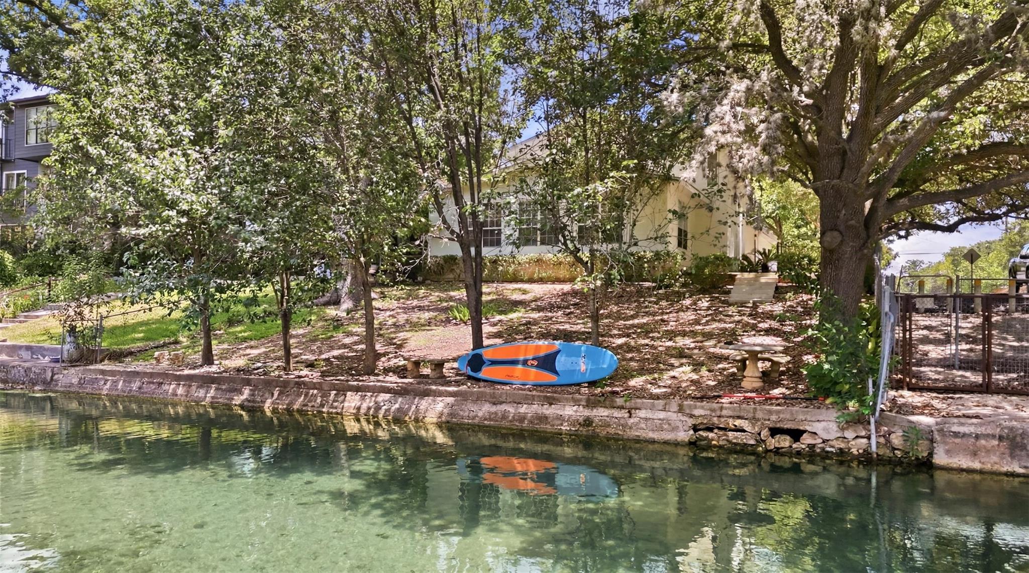 101 Edgewater TER